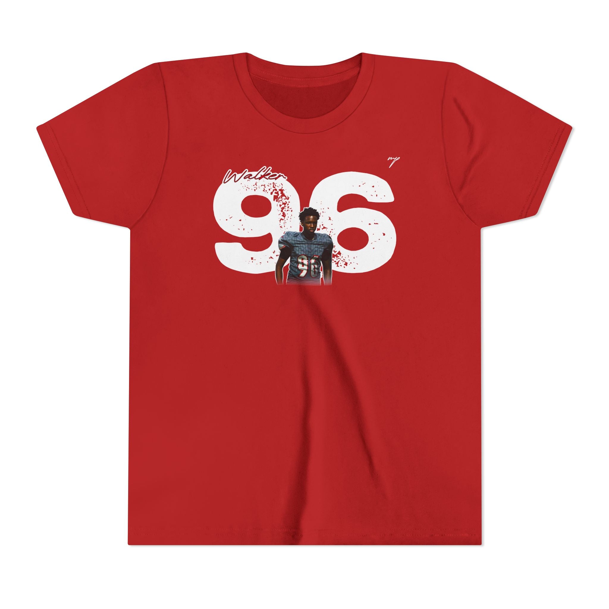 London Walker YOUTH Graphic Tee