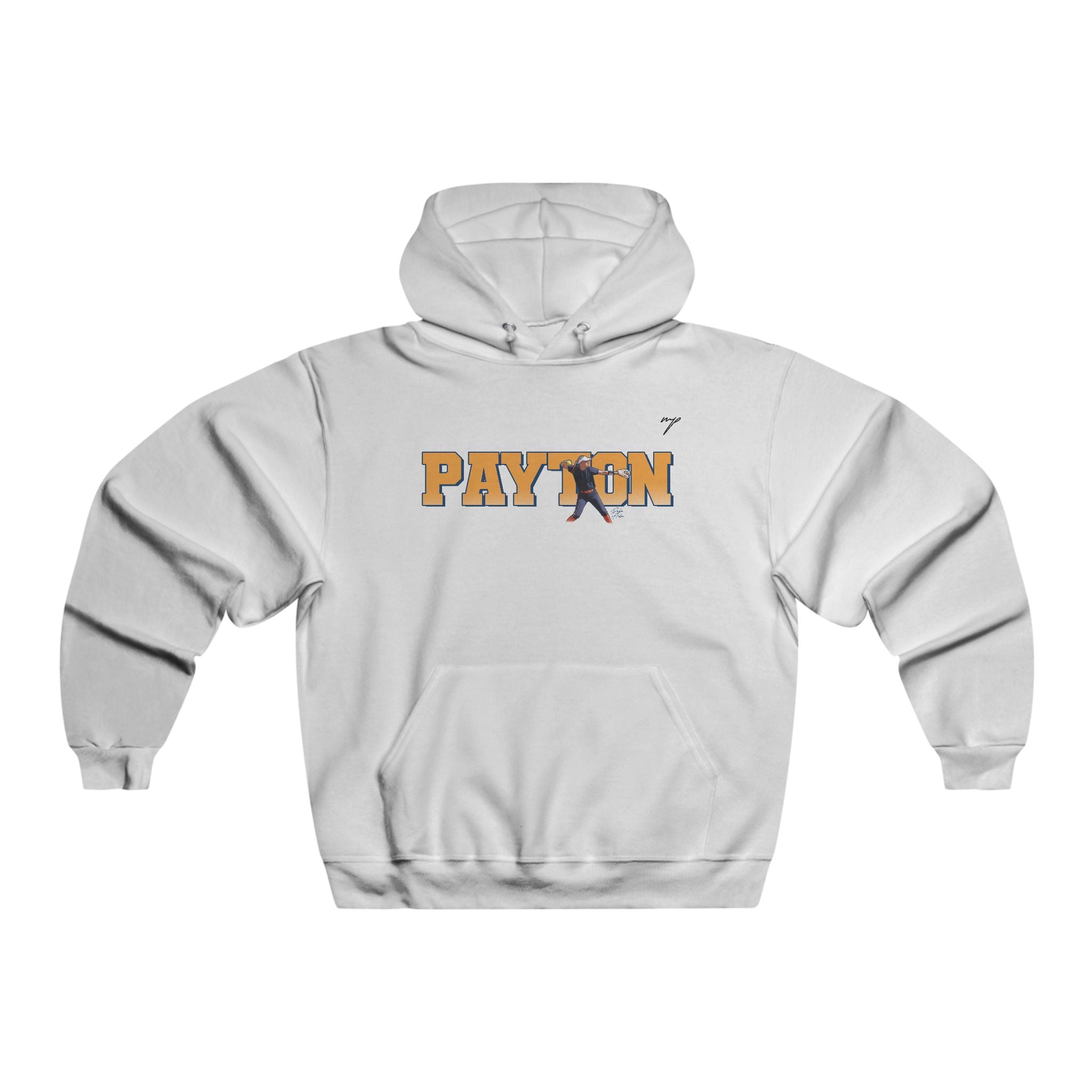 Payton Hurst Vintage Hoodie