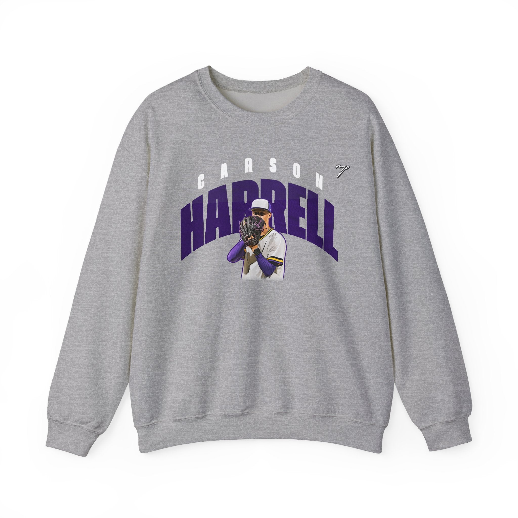 Carson Harrell Crewneck