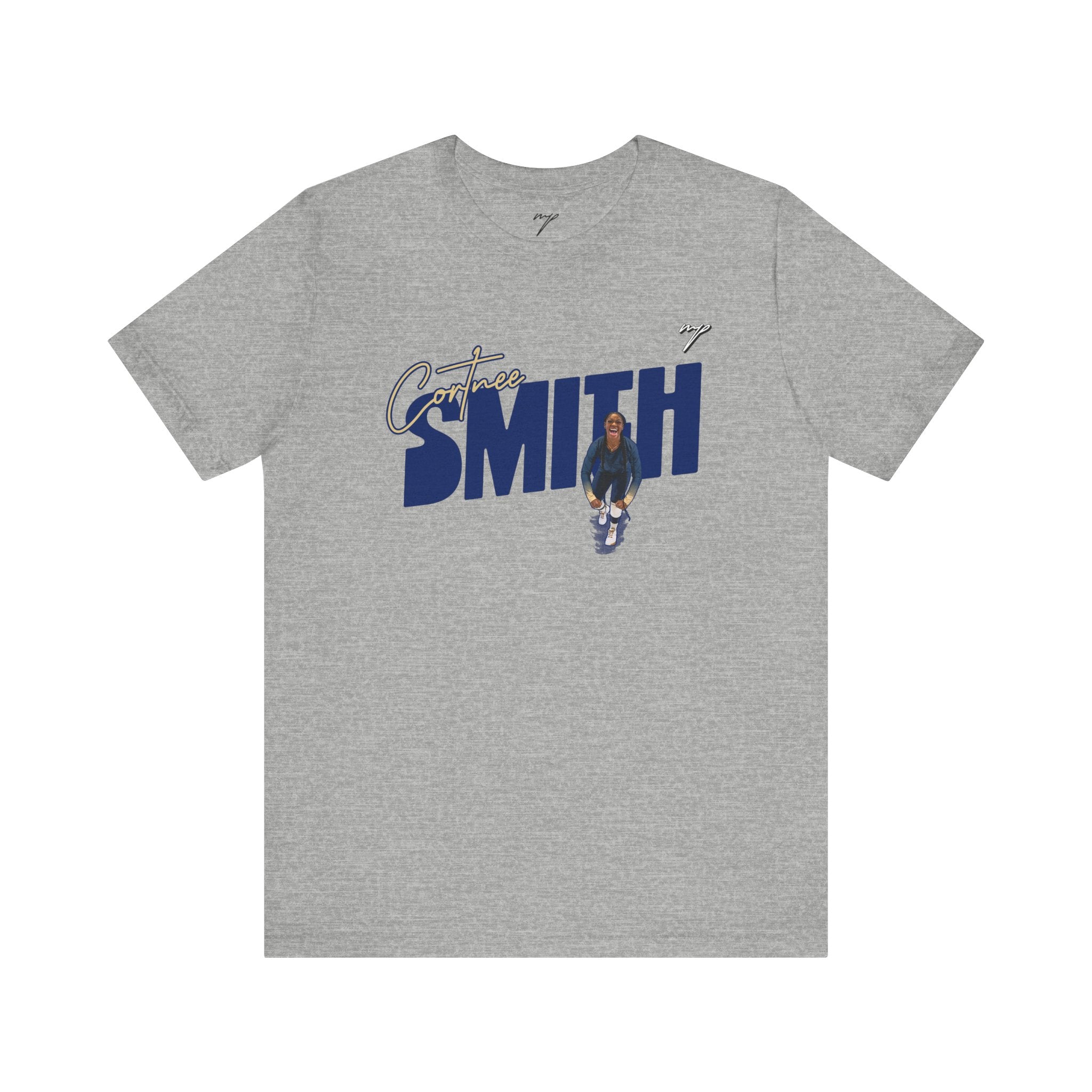 Cortnee Smith Graphic Tee