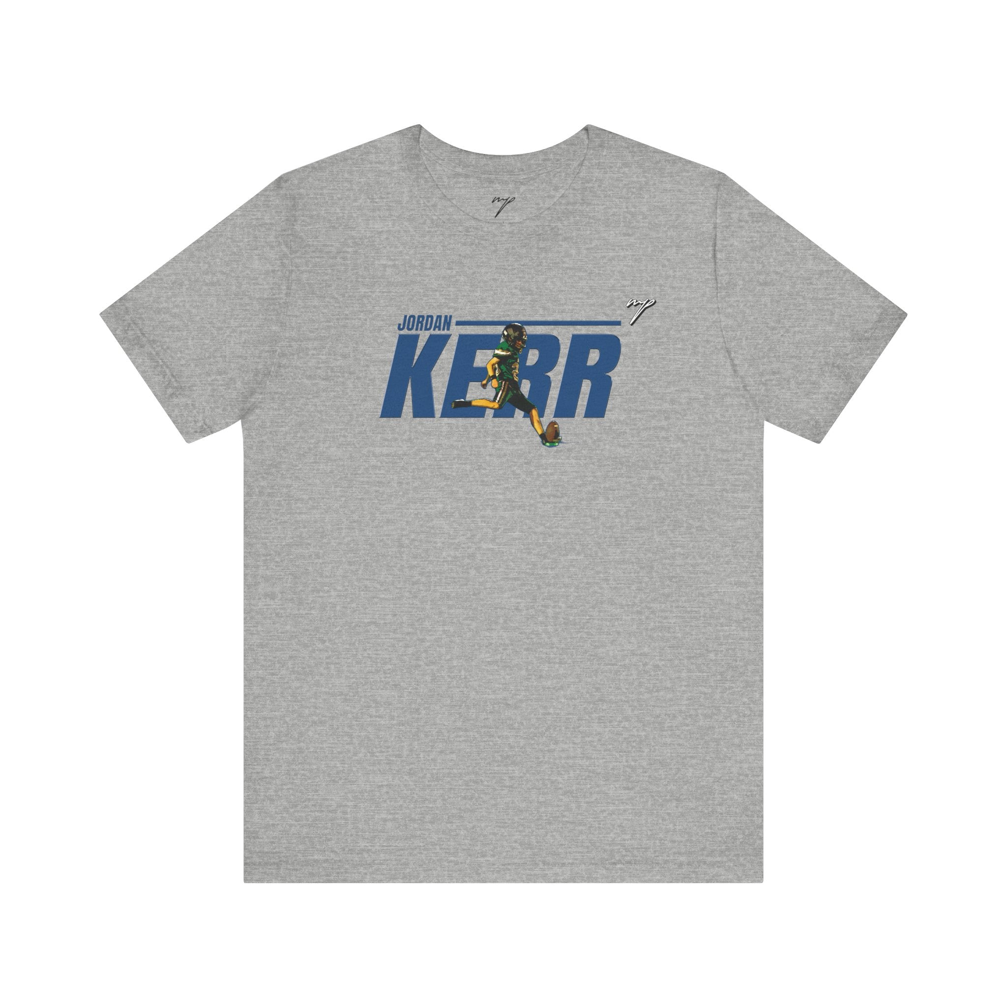 Jordan Kerr Graphic Tee