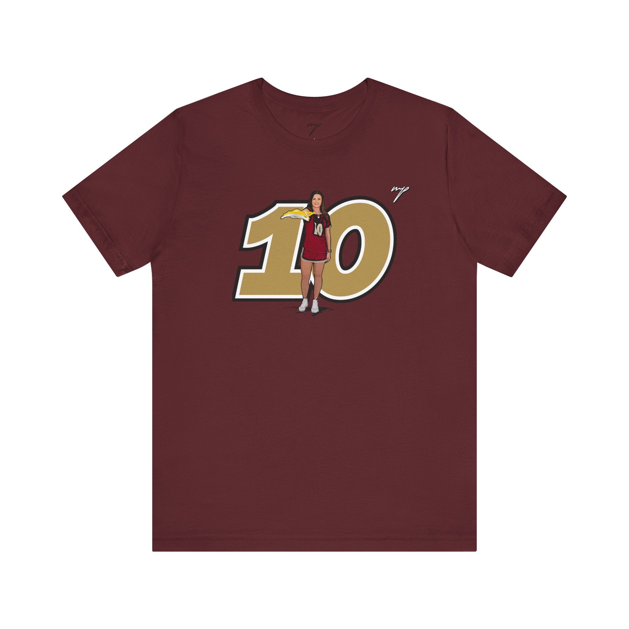 Emma Flynn Graphic Tee