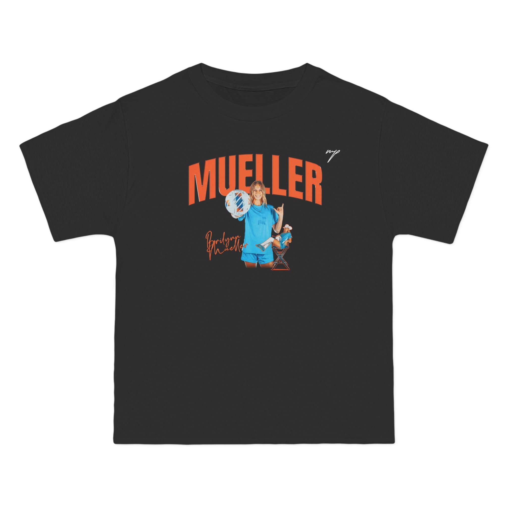 Brilynn Mueller Vintage Tee