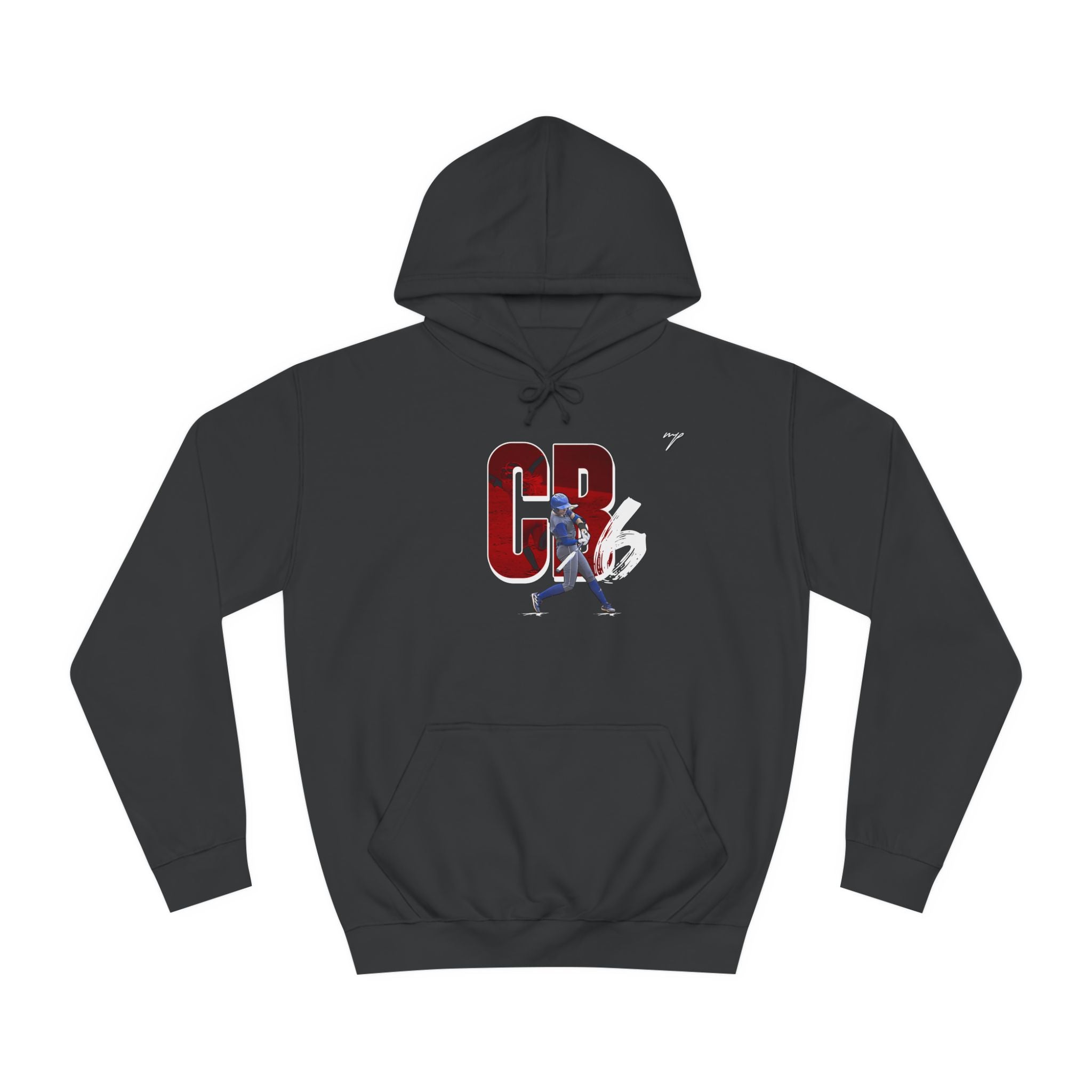 Campbell Bagshaw Hoodie