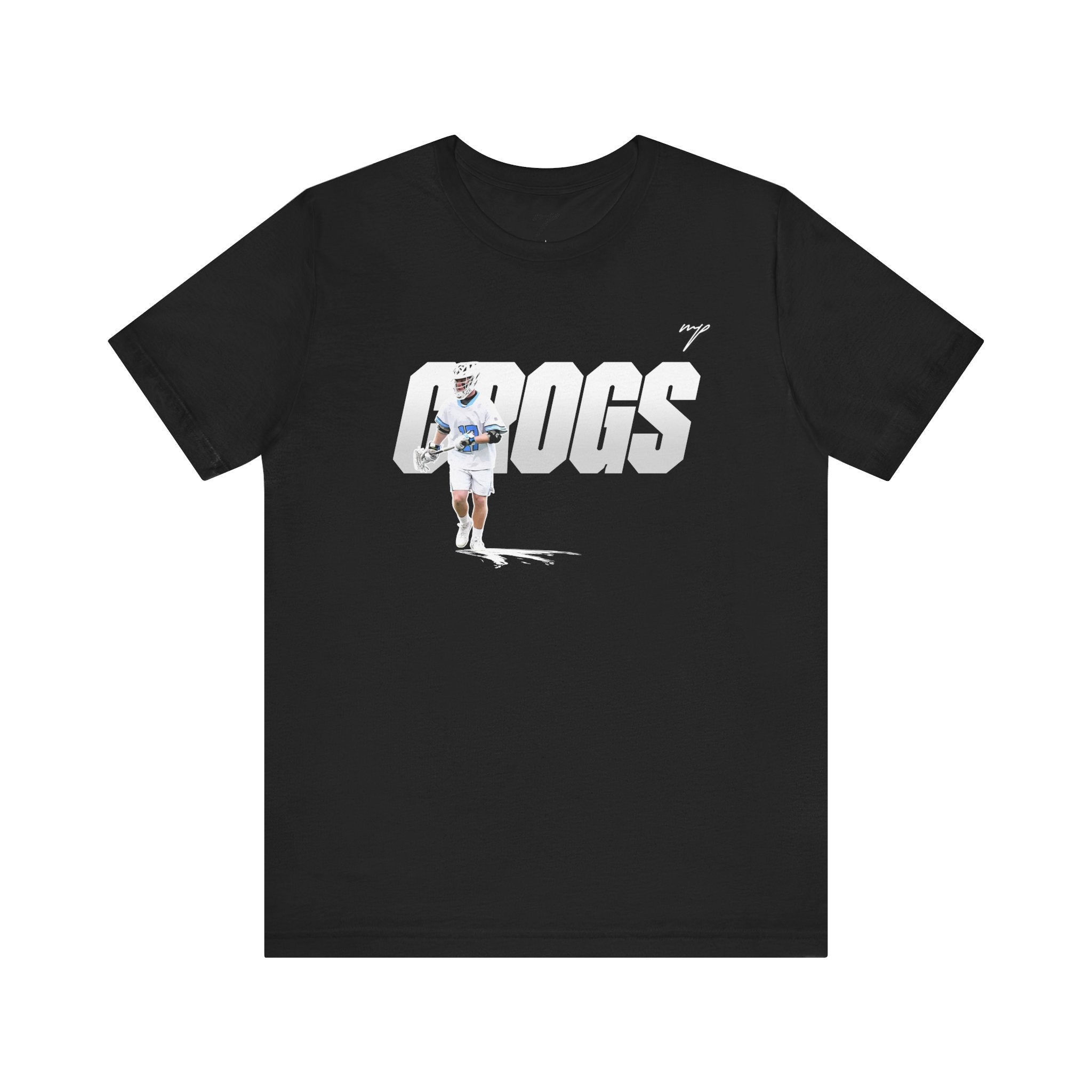 Sean Crogan Graphic Tee