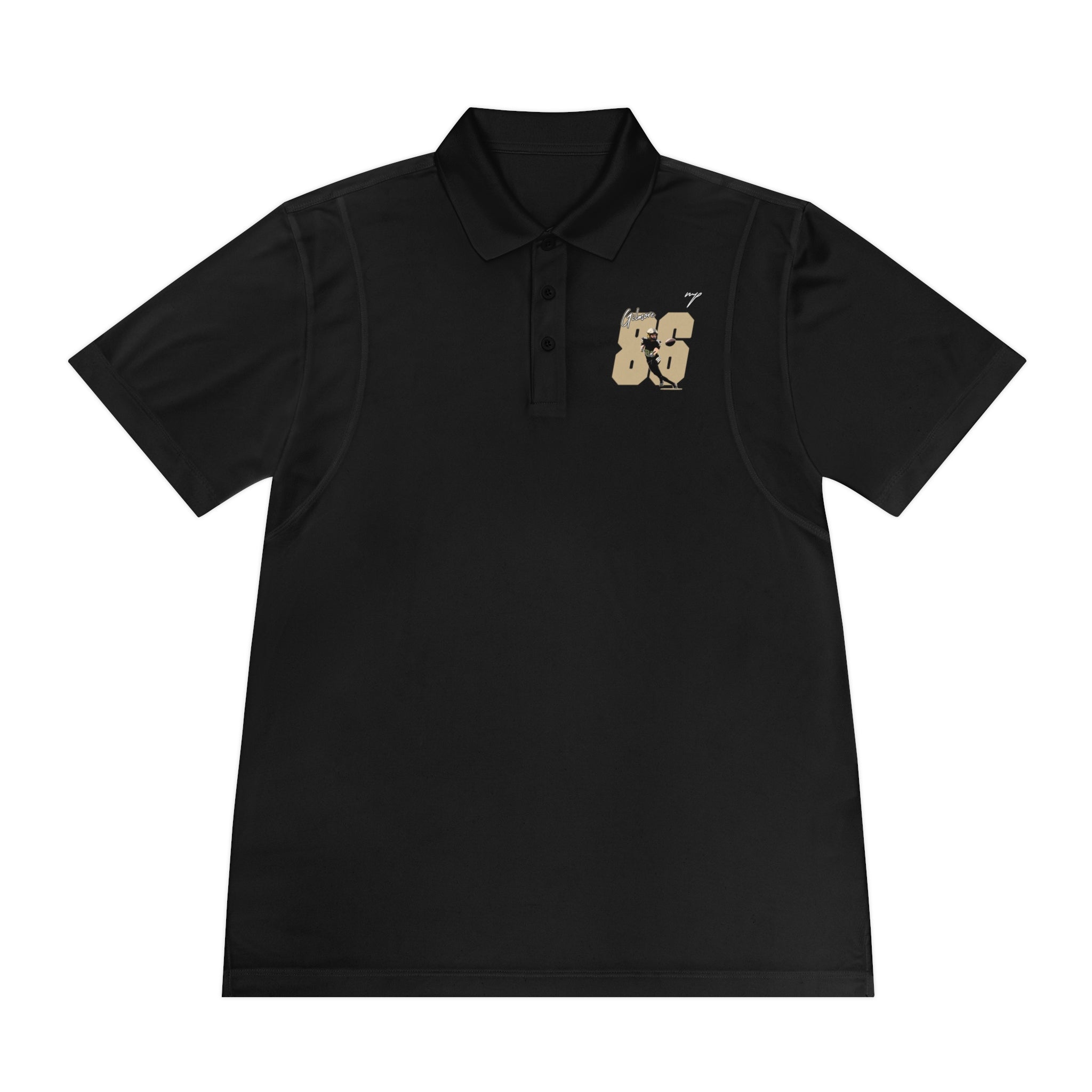 Lando Gilmore Polo