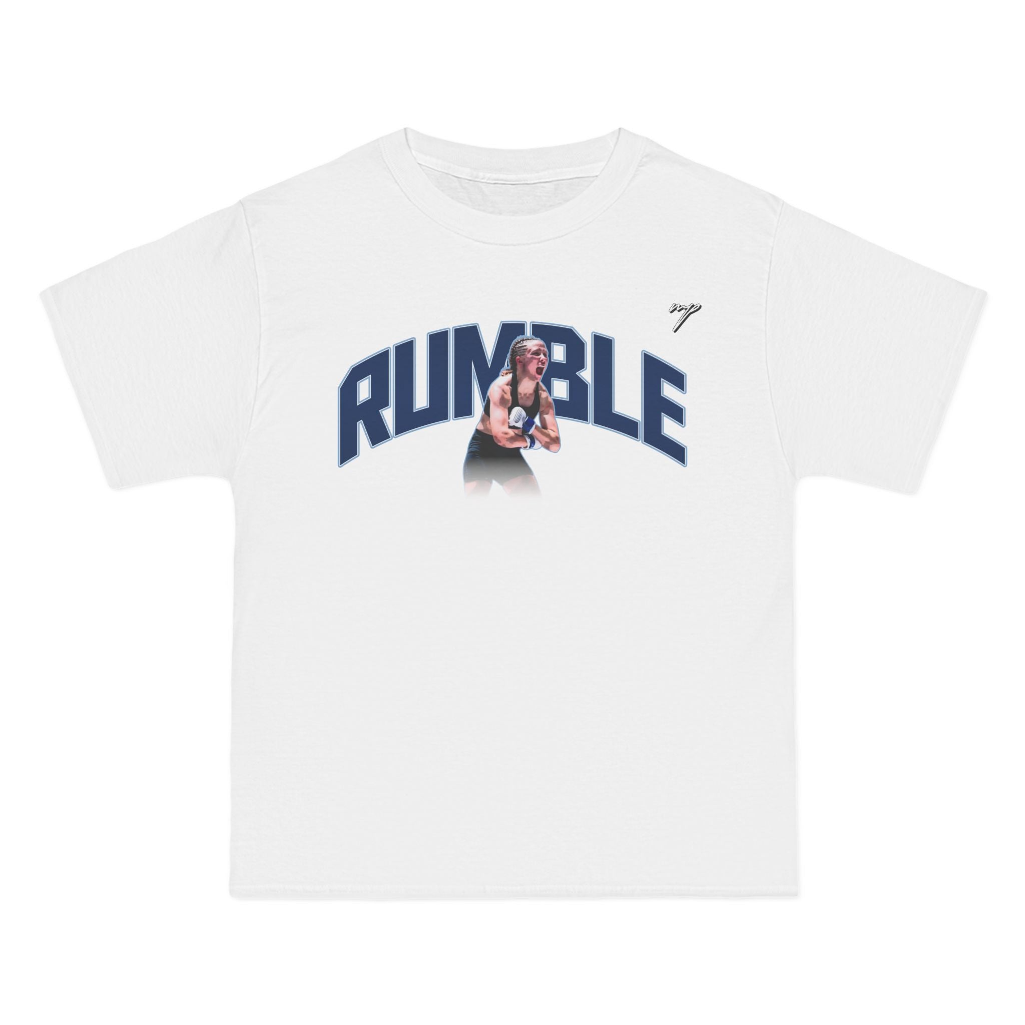 Lacey Reed Vintage Tee