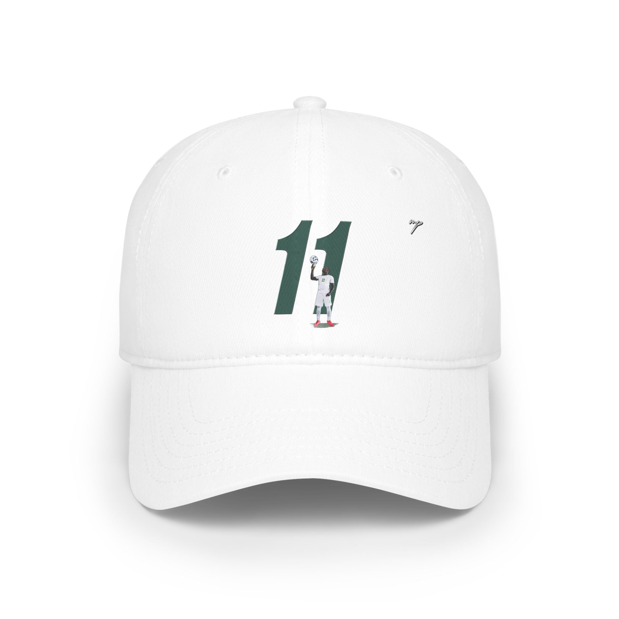 Jacob Vincent Hat