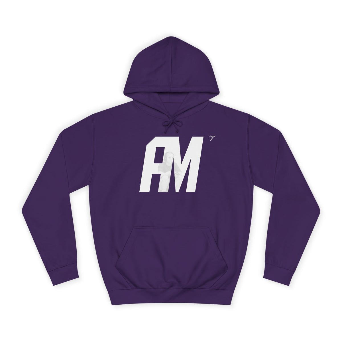 Abby Meyrer Hoodie