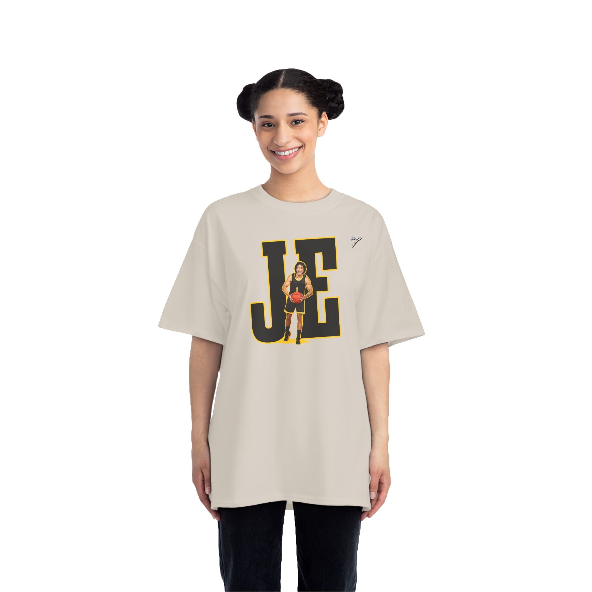 Justin Edwards Vintage Tee
