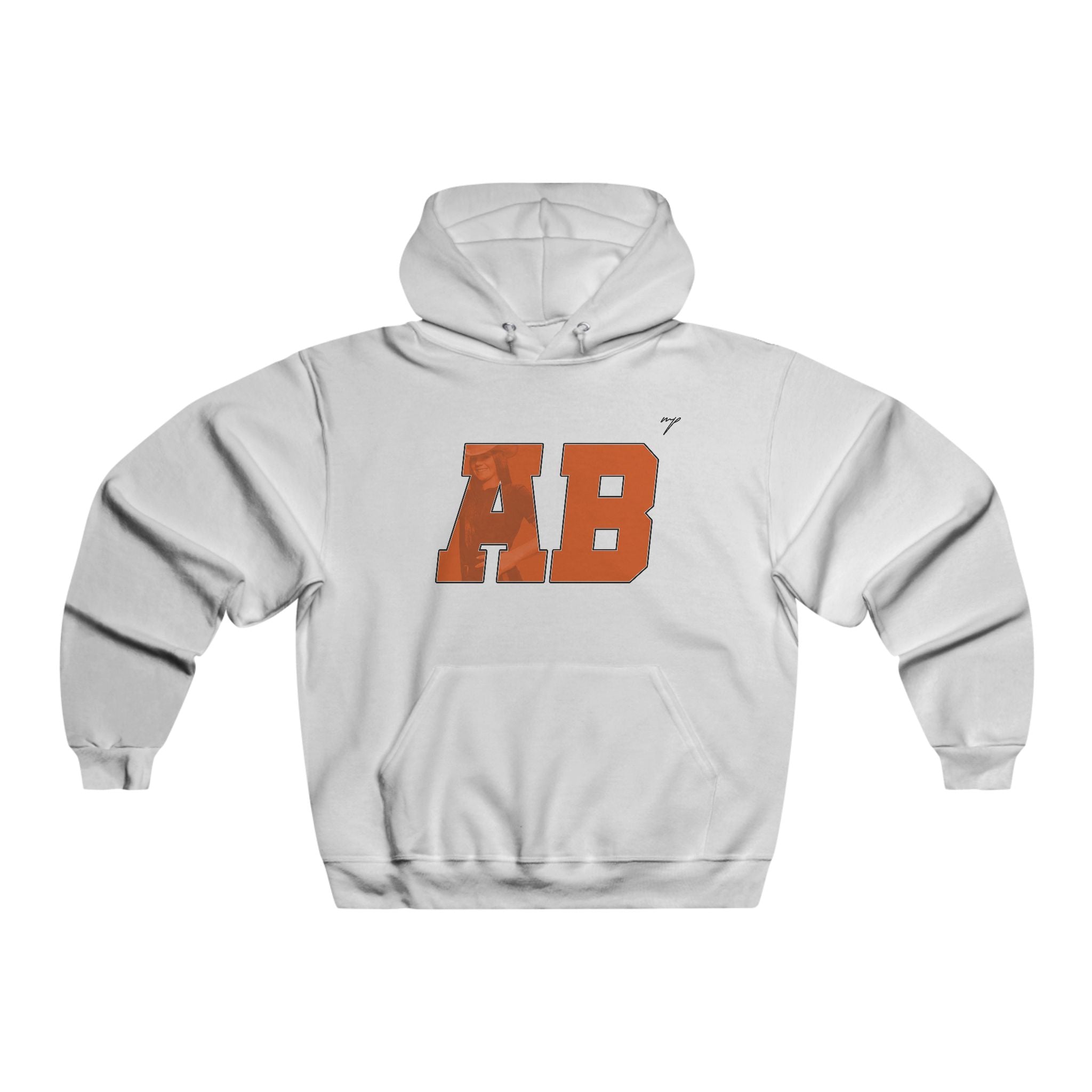 Avyn Brower Vintage Hoodie