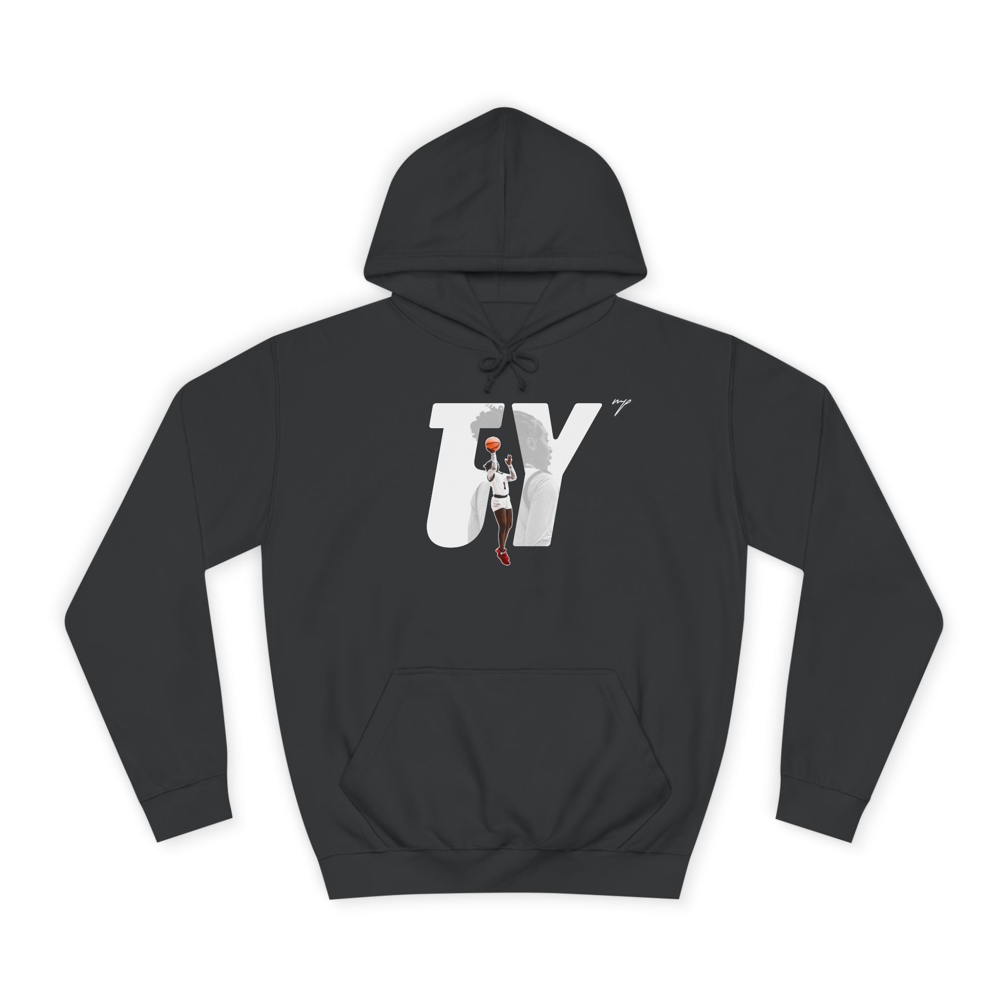 Tiyana Snowden Hoodie
