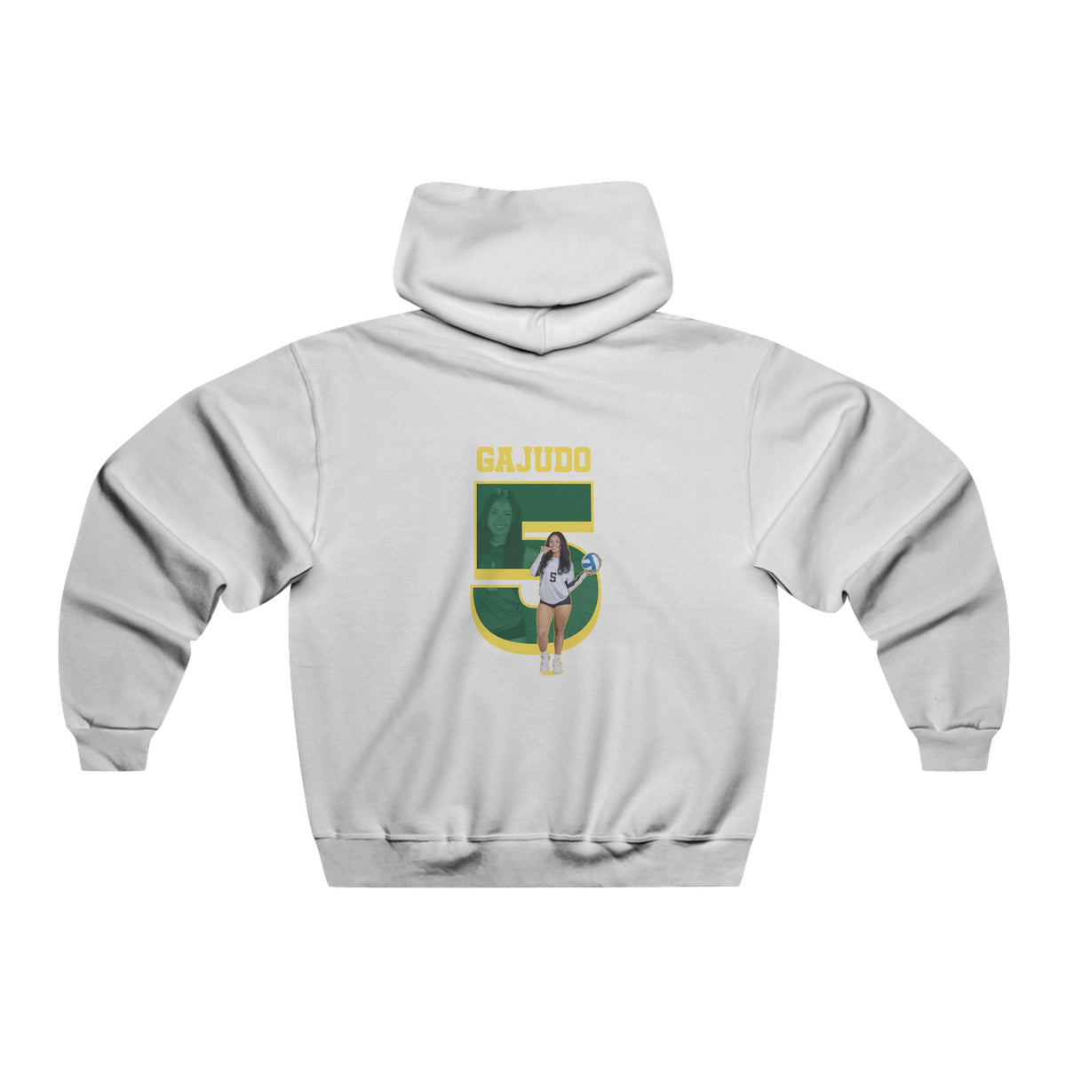 Kylie Micole Gajudo Vintage Hoodie