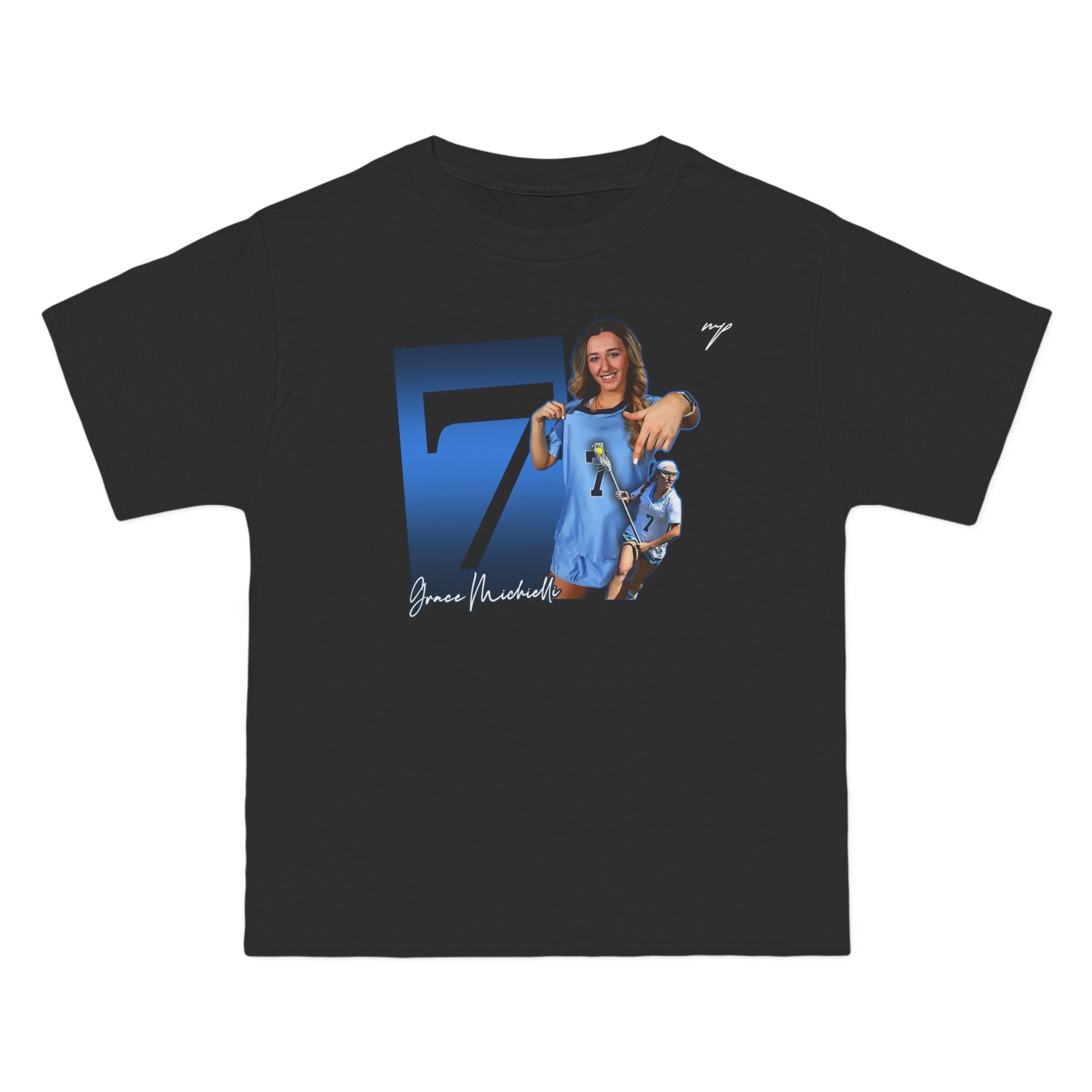 Grace Michielli Vintage Tee