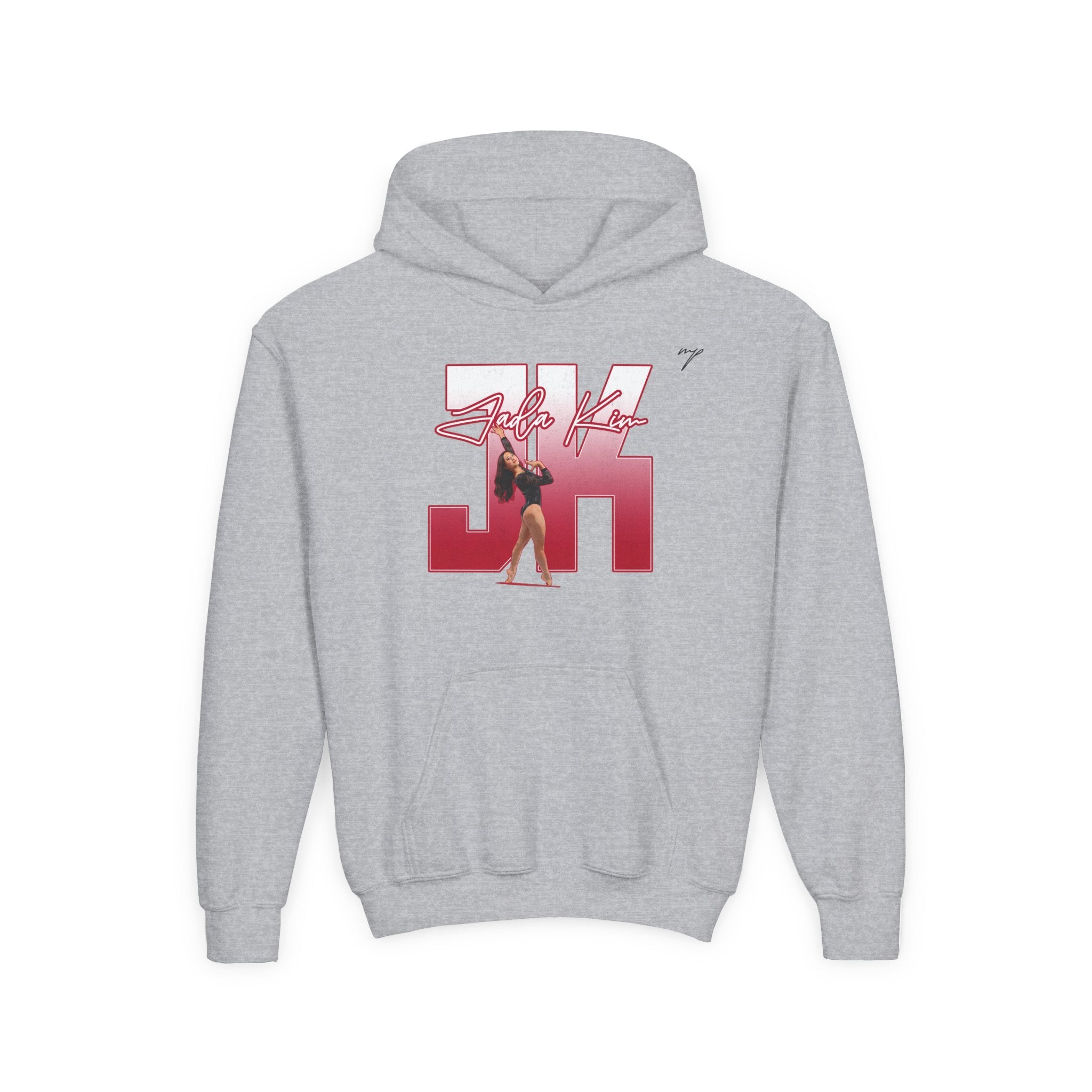 Jada Kim YOUTH Hoodie
