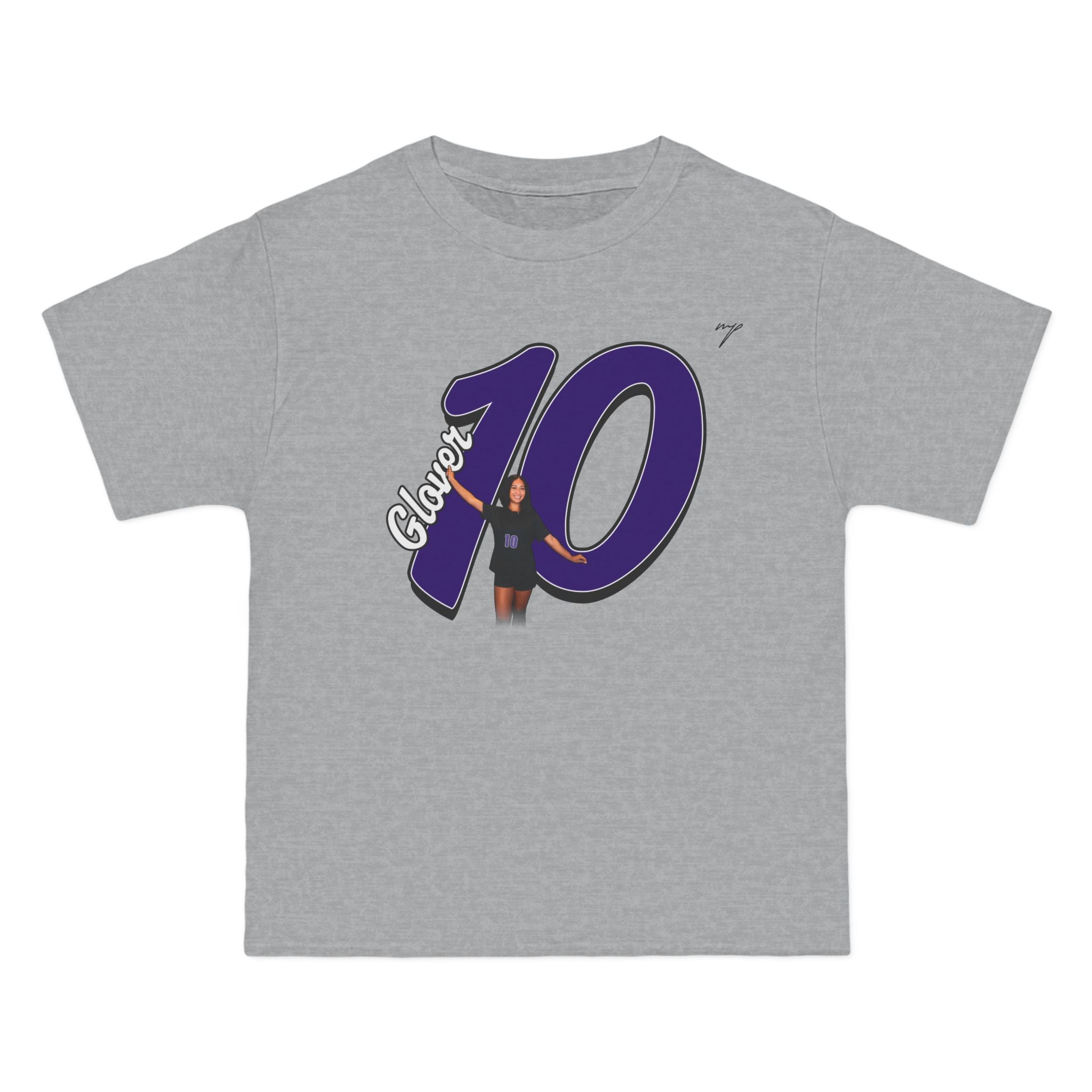 Audrey Glover Vintage Tee