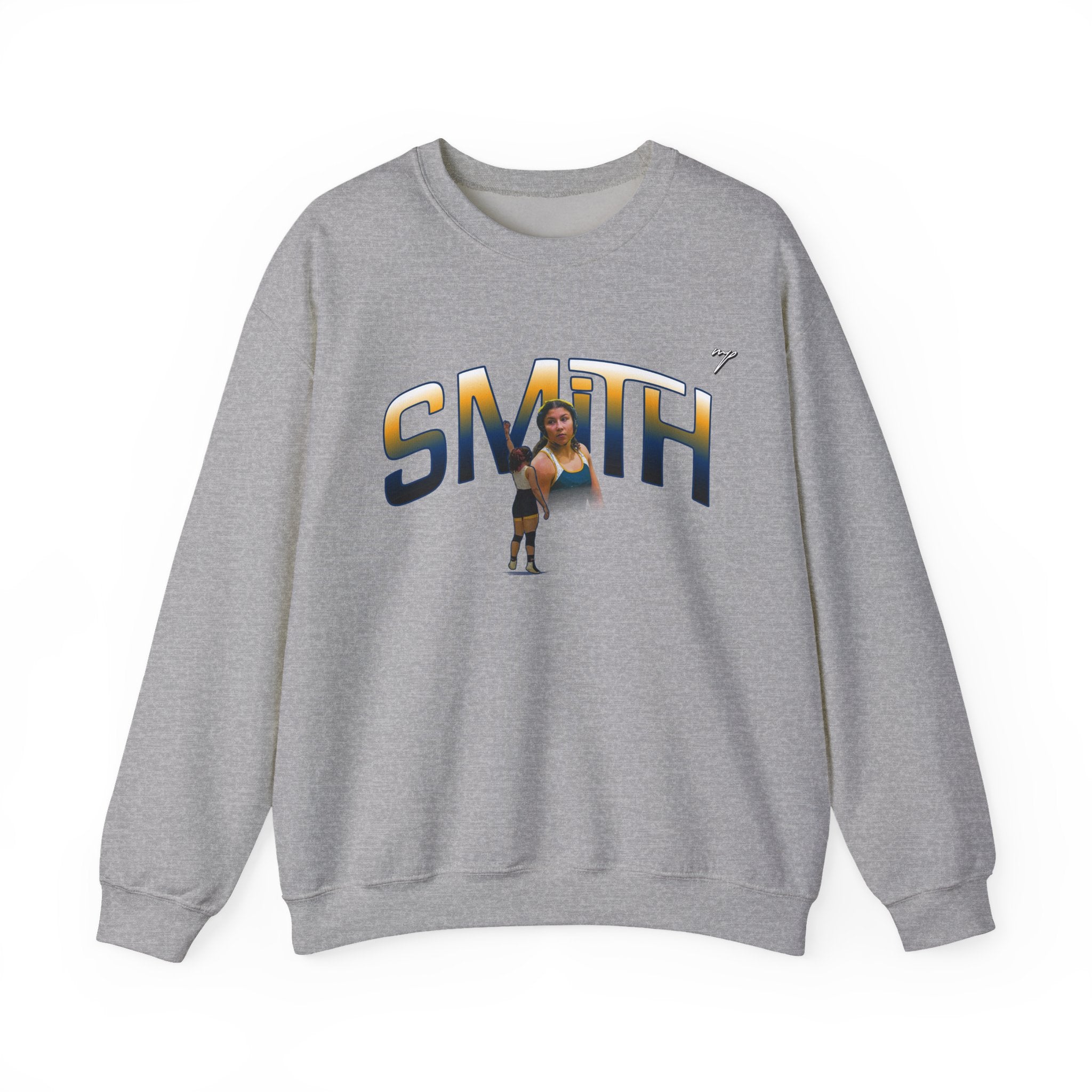 Cathlynn Smith Crewneck