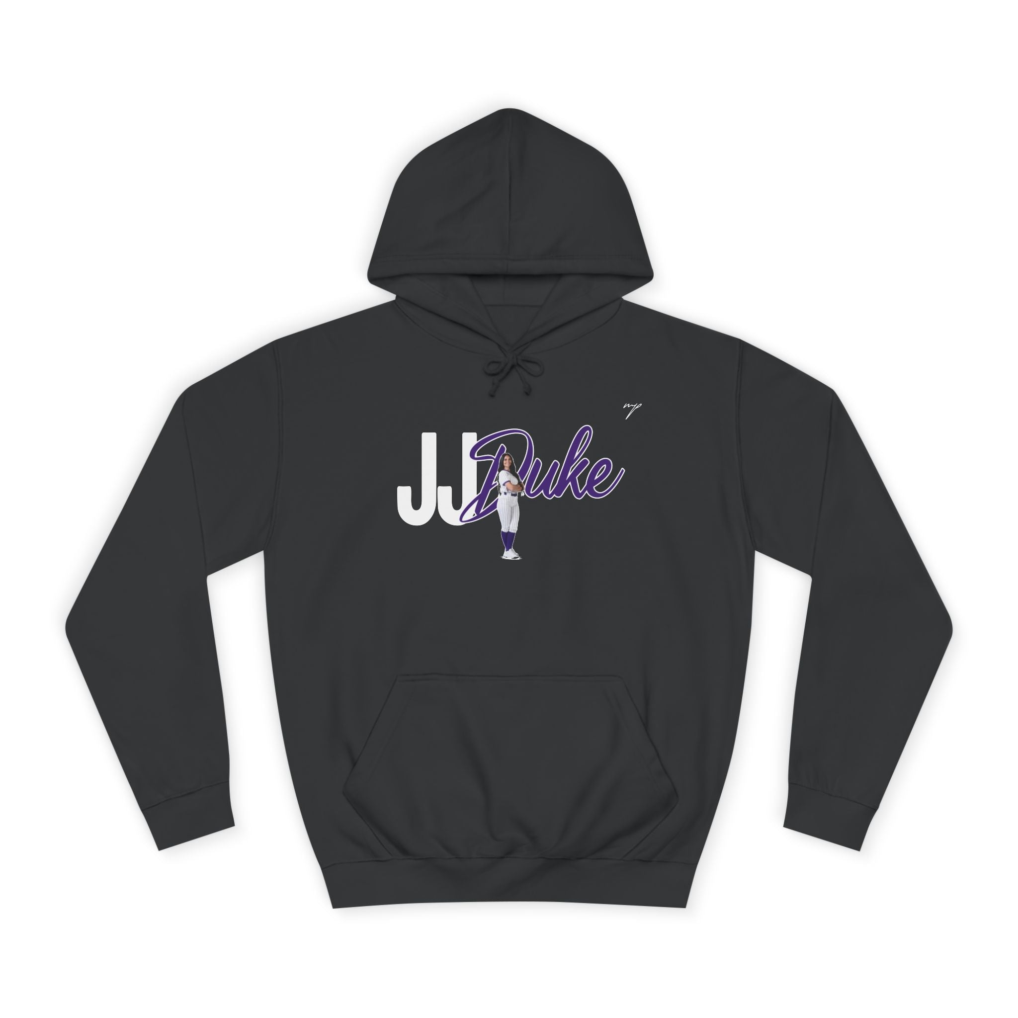 Jaelynn Duke Hoodie