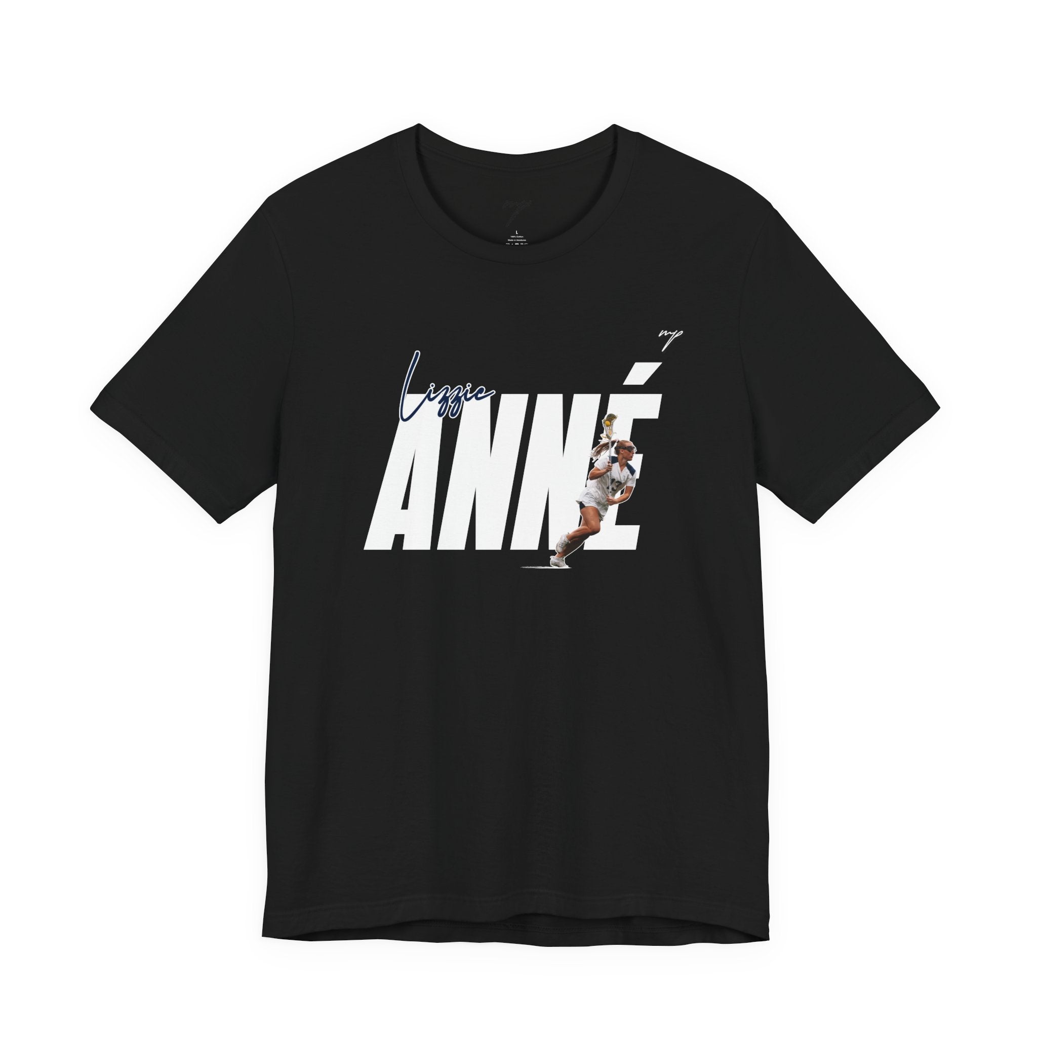 Lizzie Anné Graphic Tee