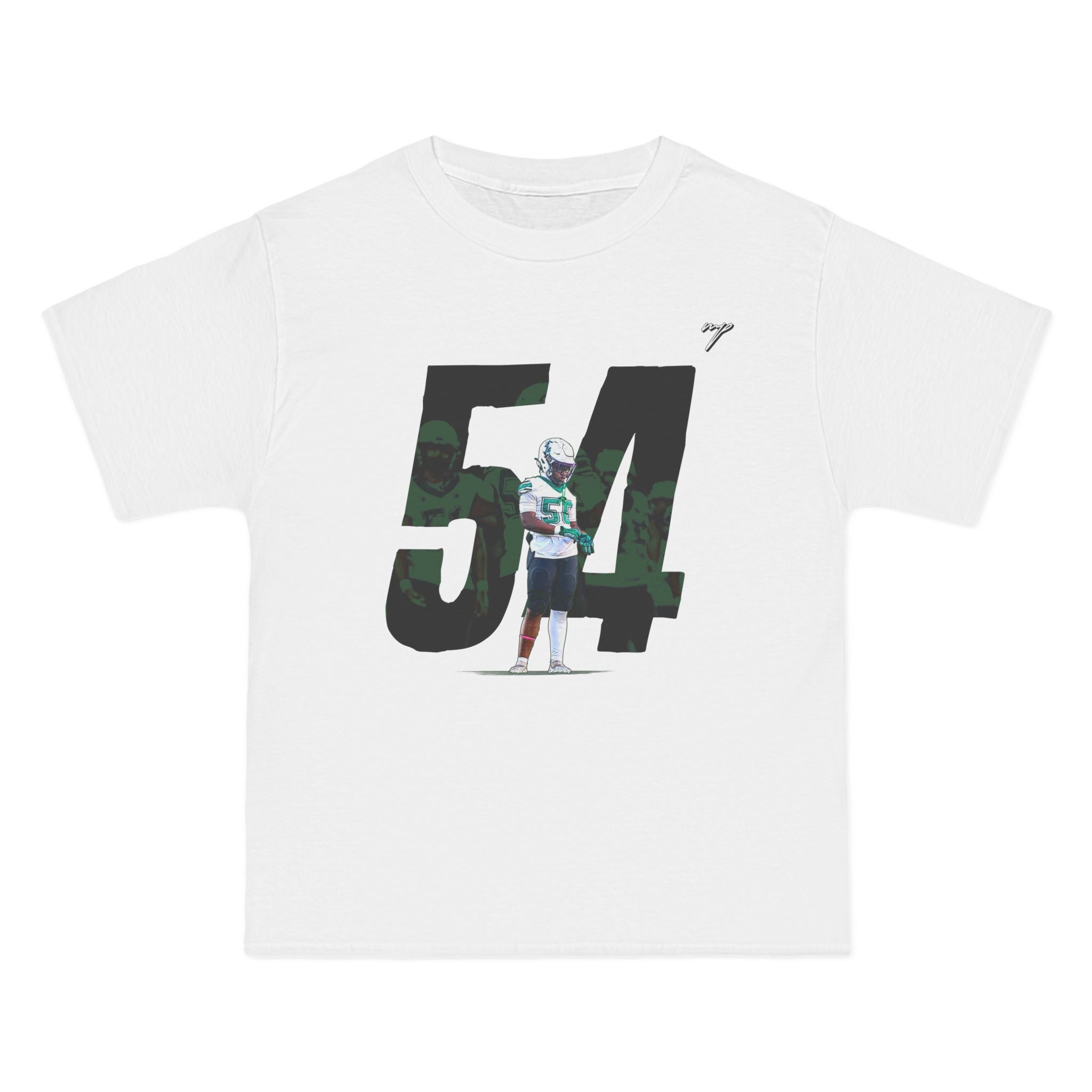 Patrick Walton Jr Vintage Tee