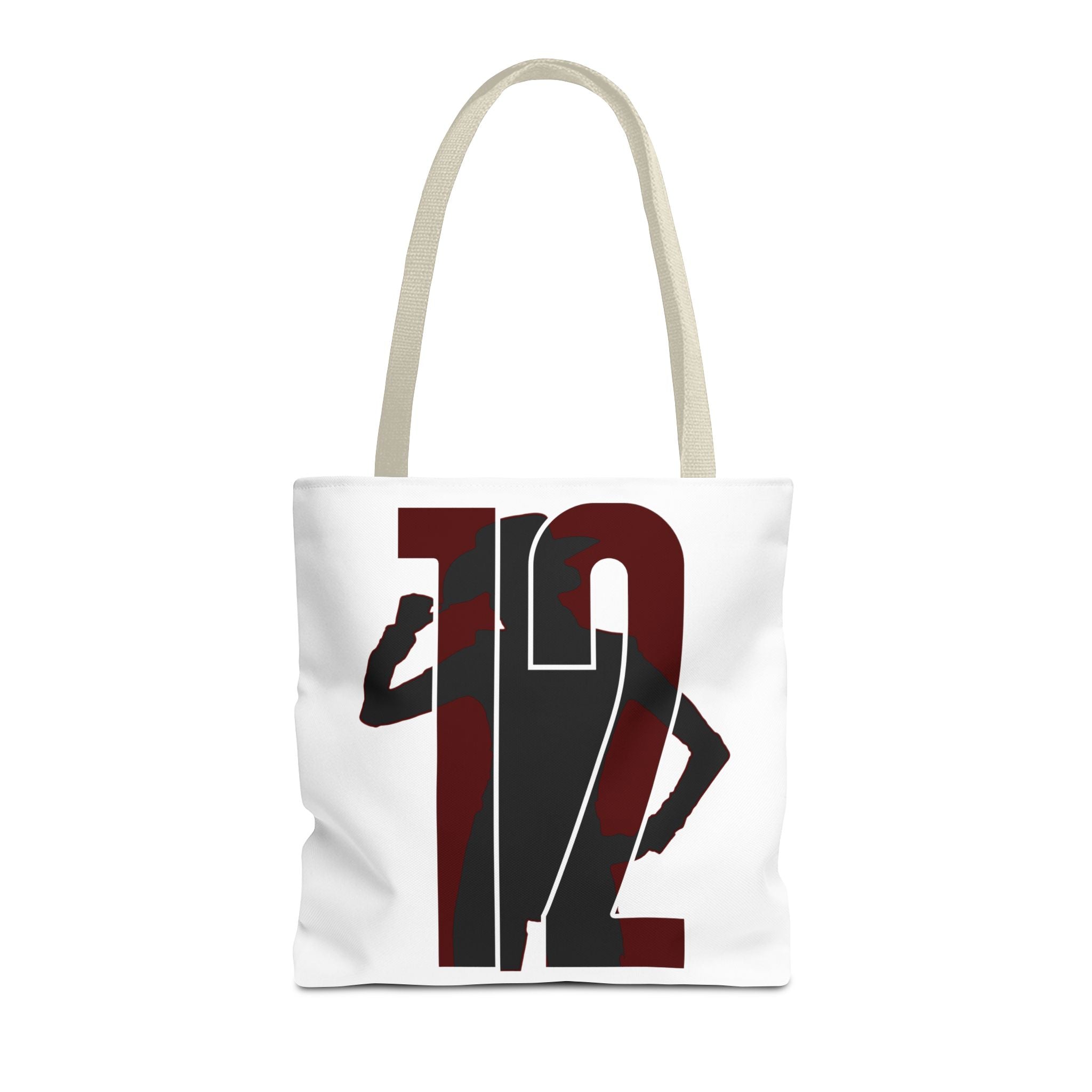 Clara Nemeth Custom Tote Bag