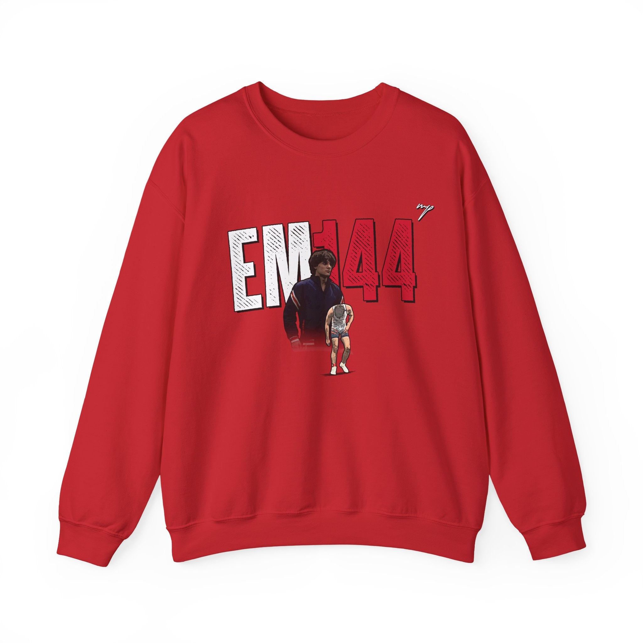 Ethan Martinez Crewneck