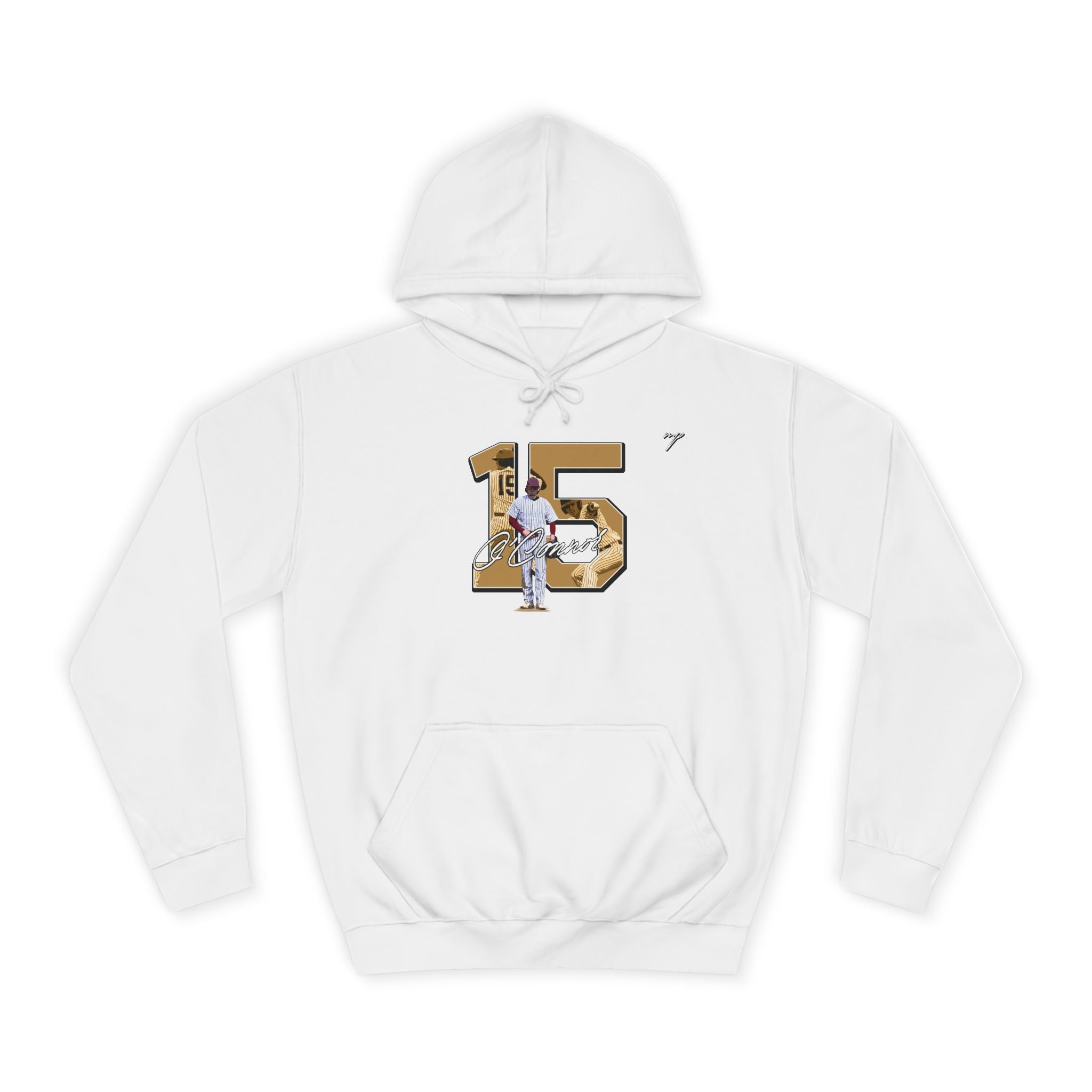 John O'Connor Hoodie
