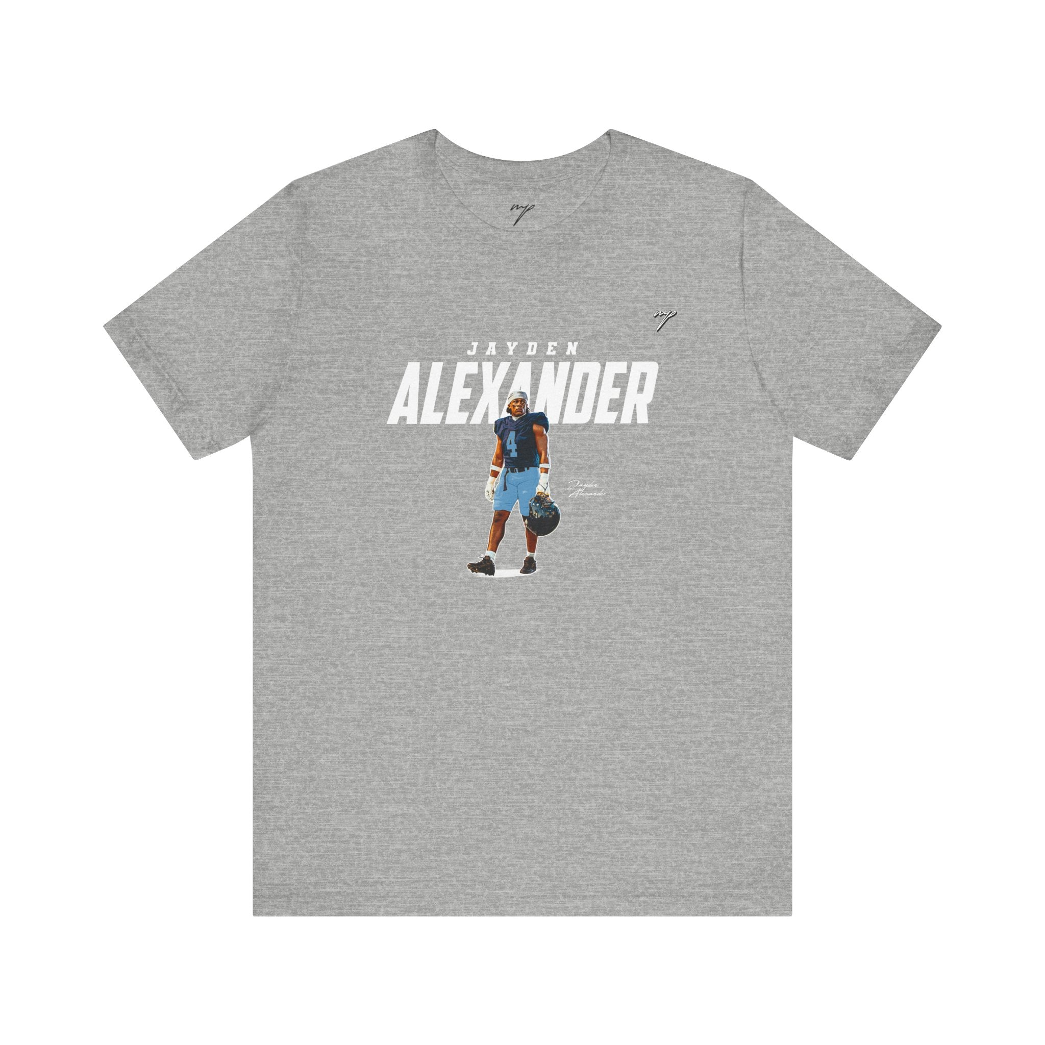 Jayden Alexander Graphic Tee