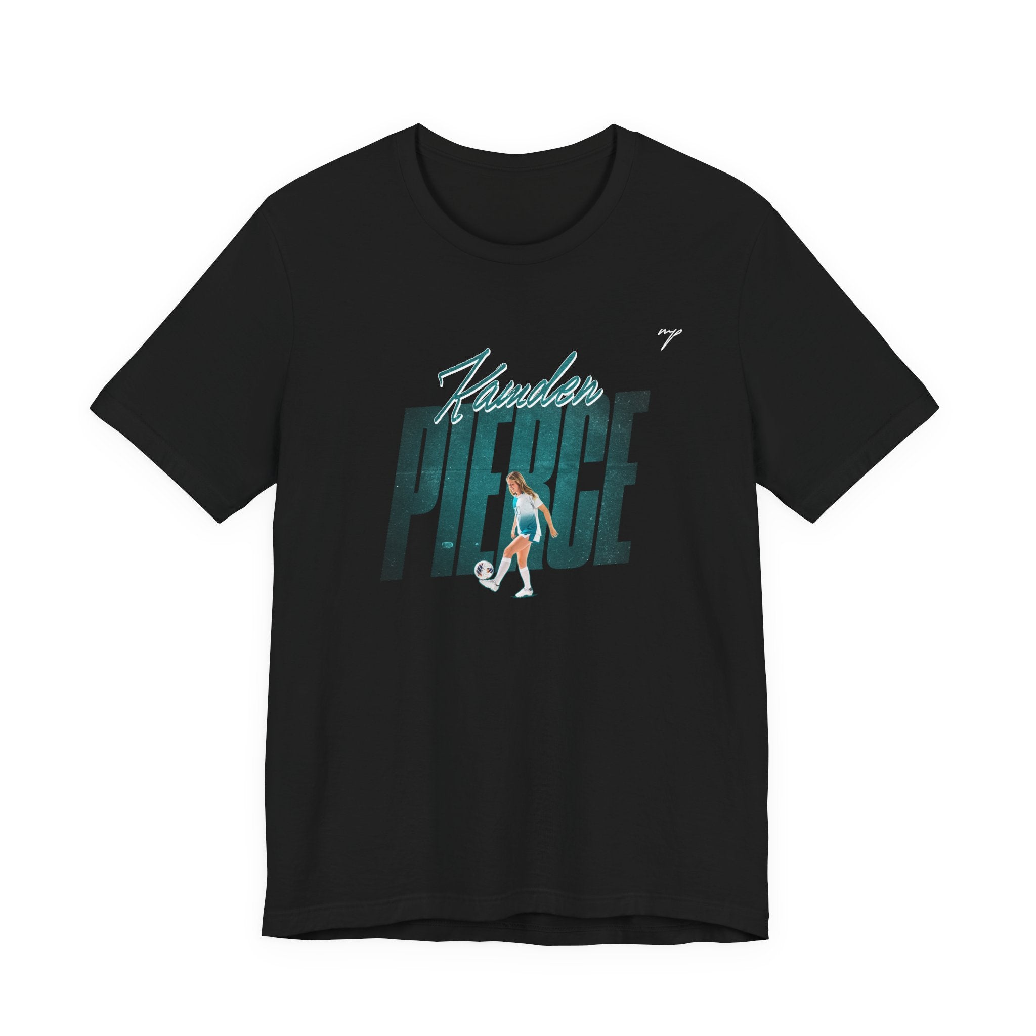 Kamden Pierce Graphic Tee