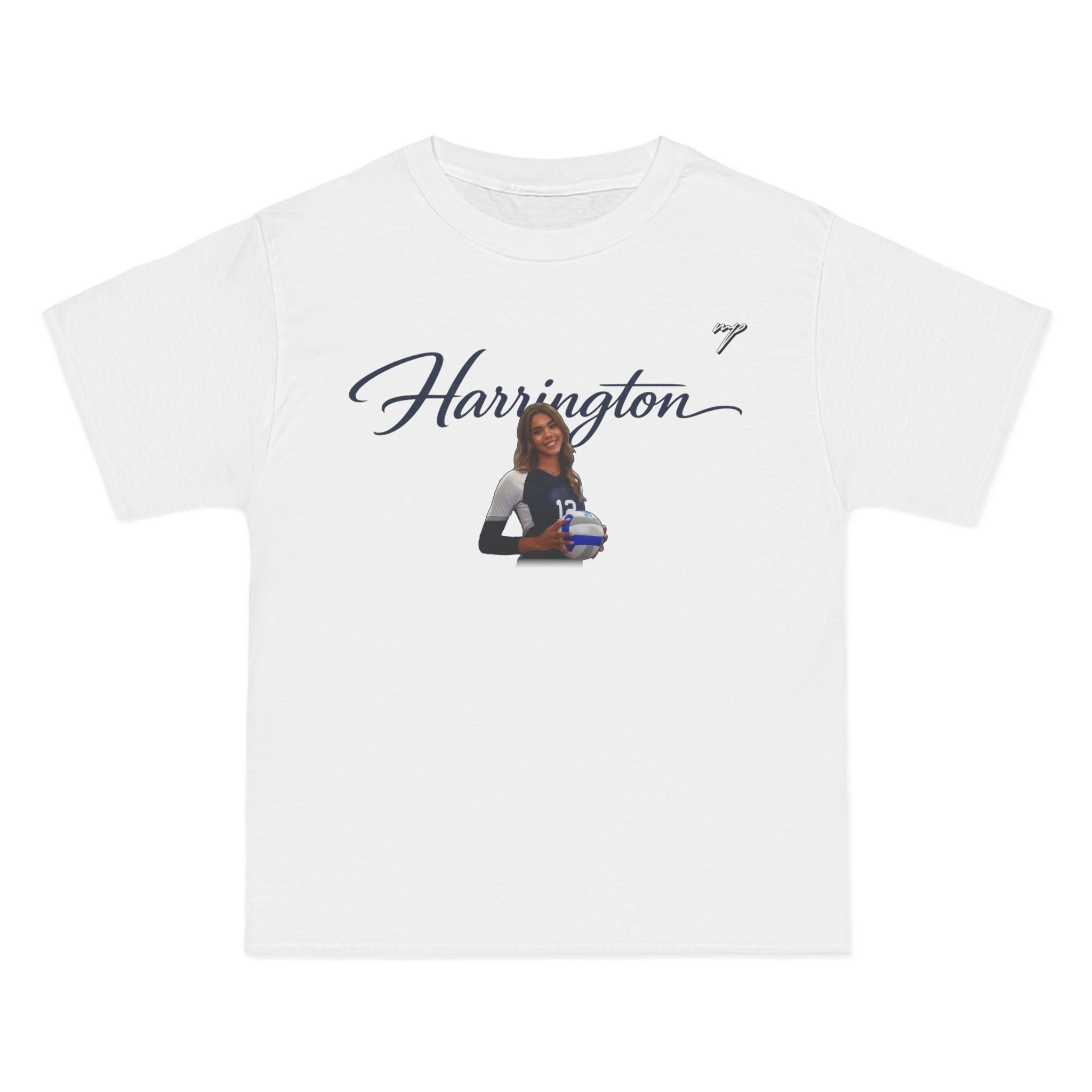 Taylor Harrington Vintage Tee