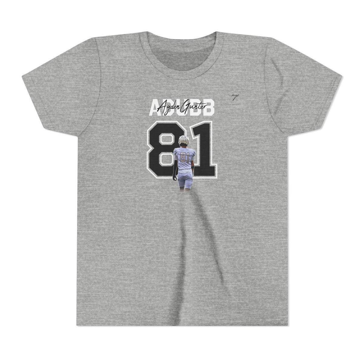 Ayden Gunter YOUTH Graphic Tee