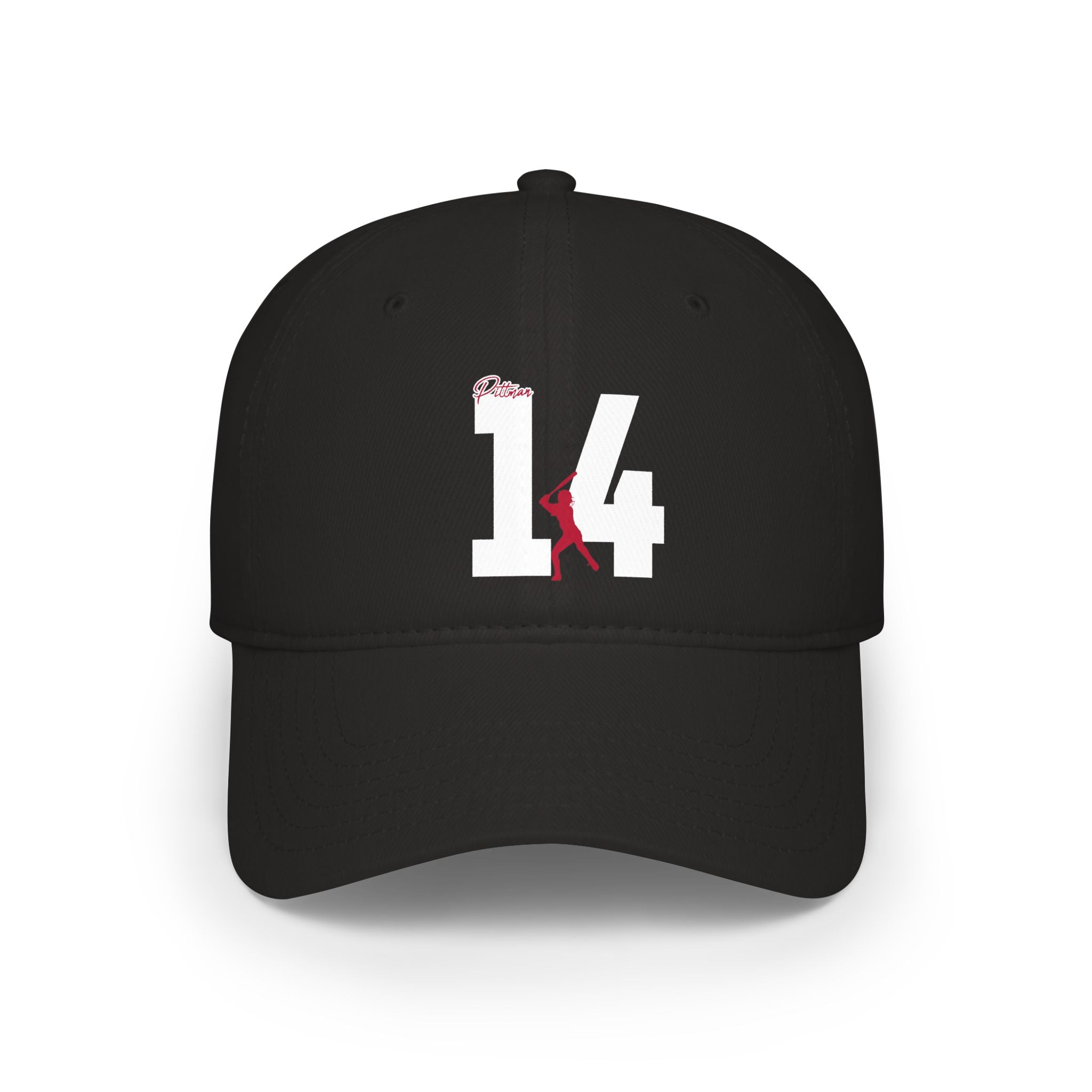McKenzie Pittman Hat