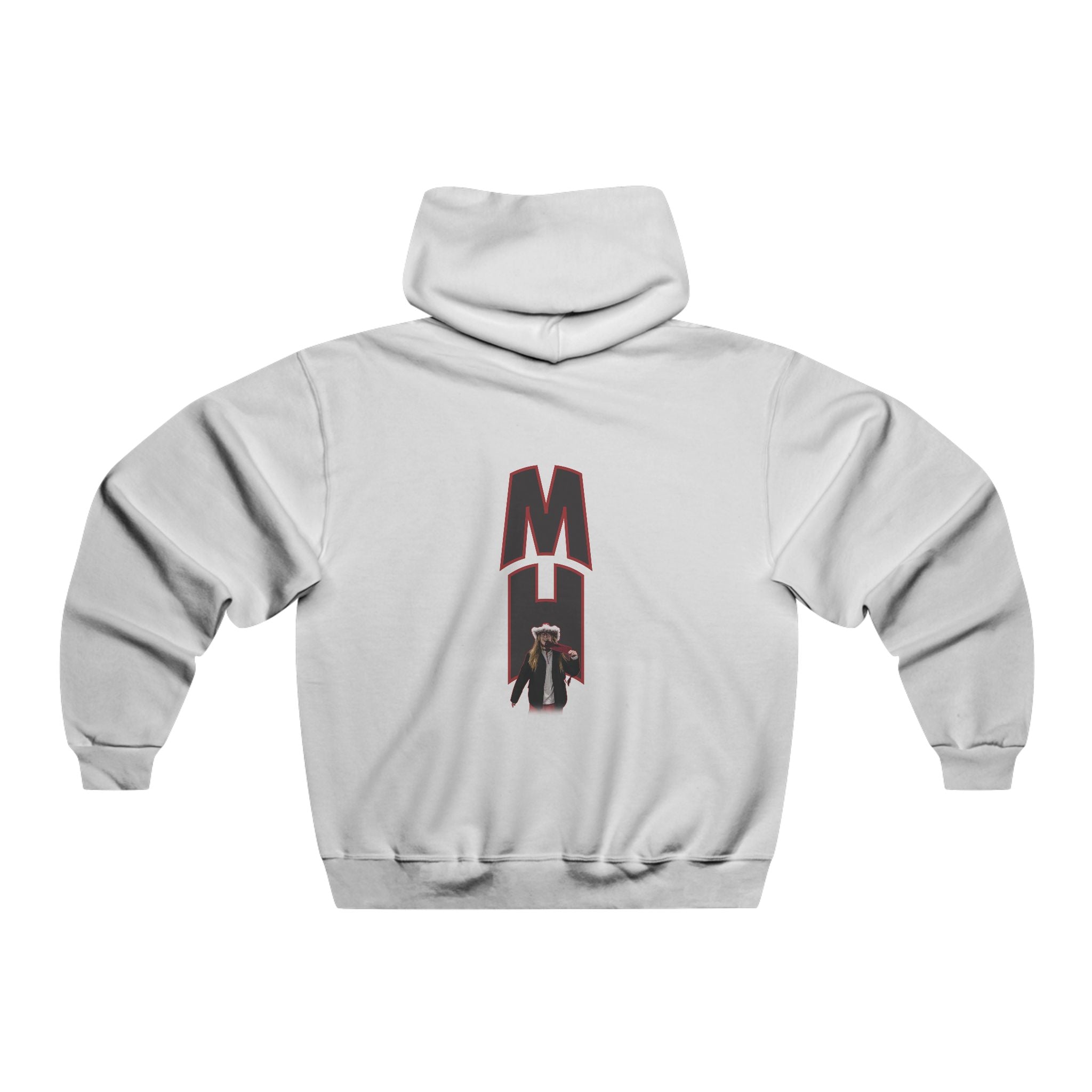 Mackenzie Hodges Vintage Hoodie