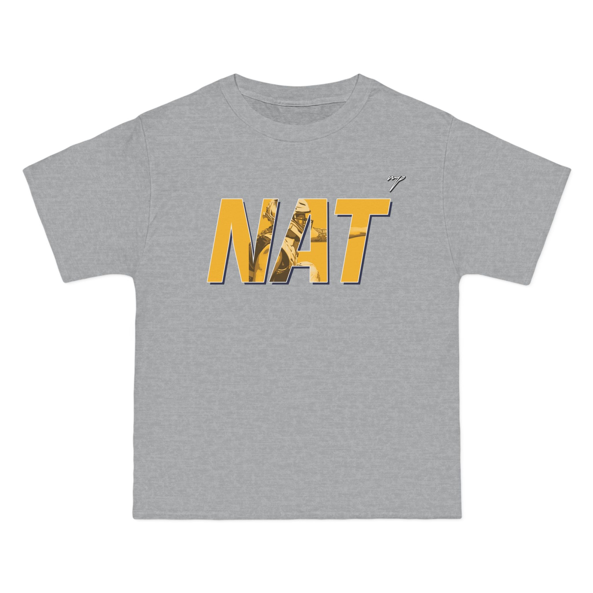 Natalie Moore Vintage Tee