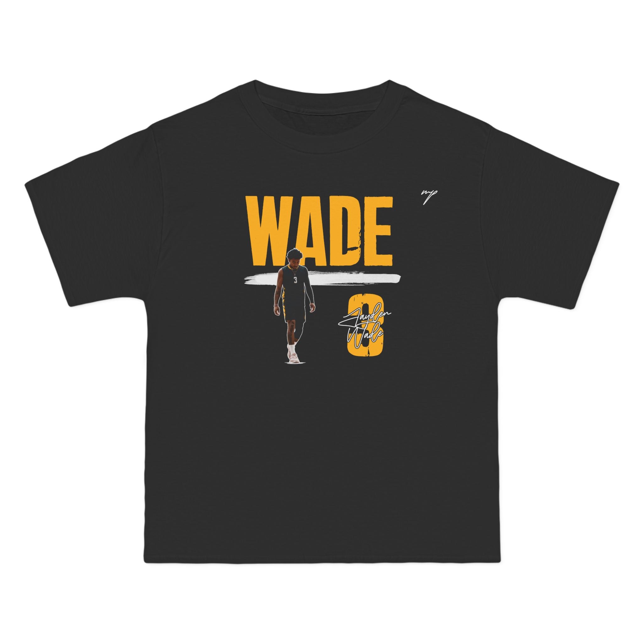 Jayden Wade Vintage Tee