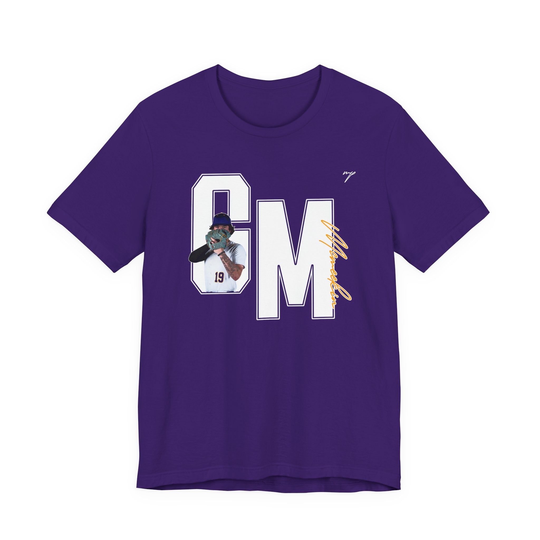Grant Mcmeekin Graphic Tee