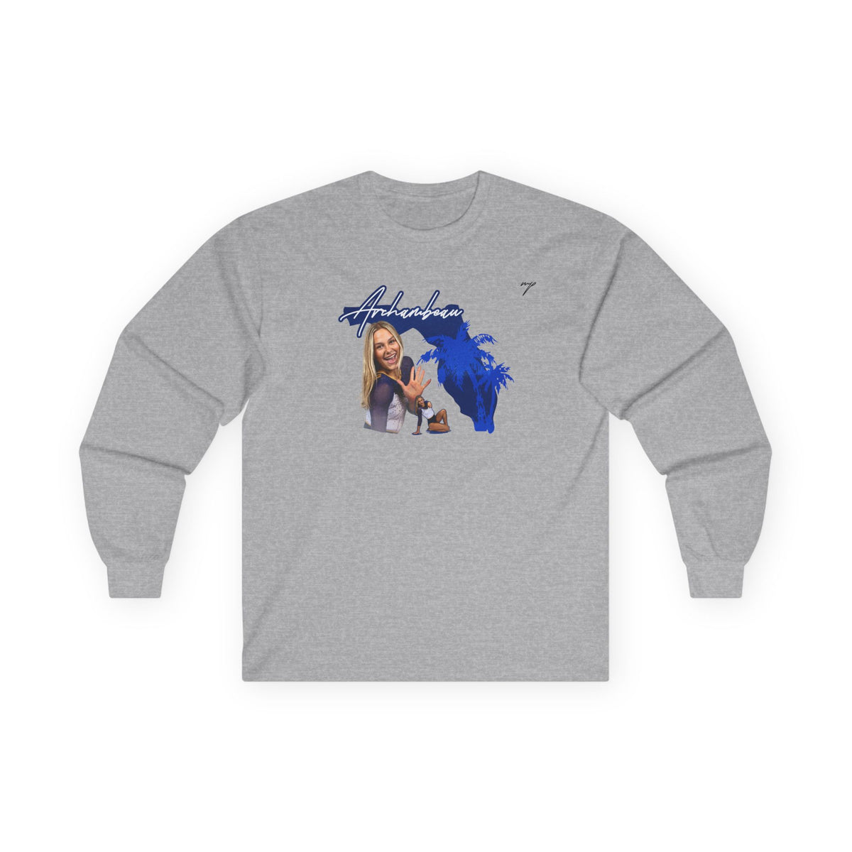 Taylor Archambeau Long Sleeve