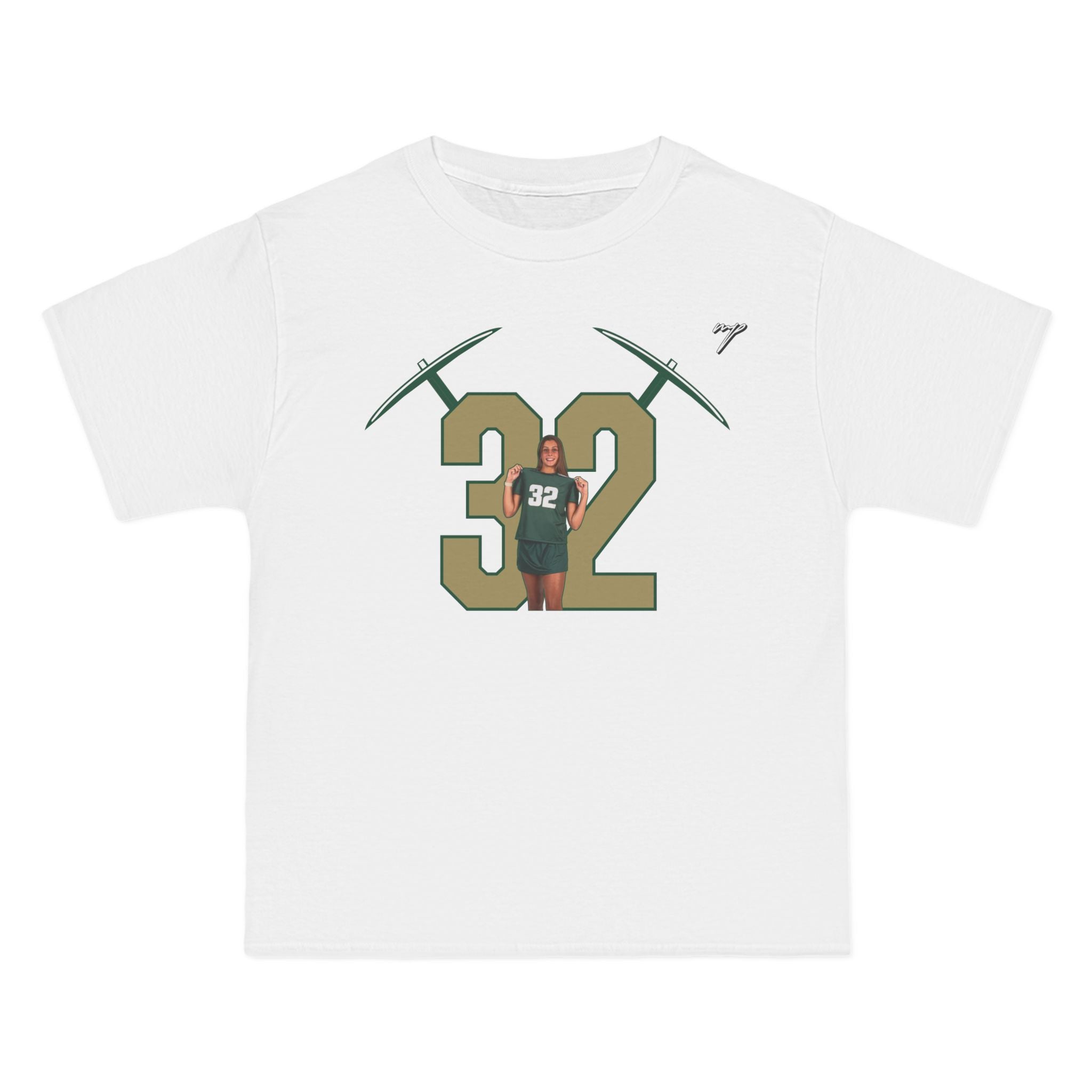 Ashton Beale Vintage Tee