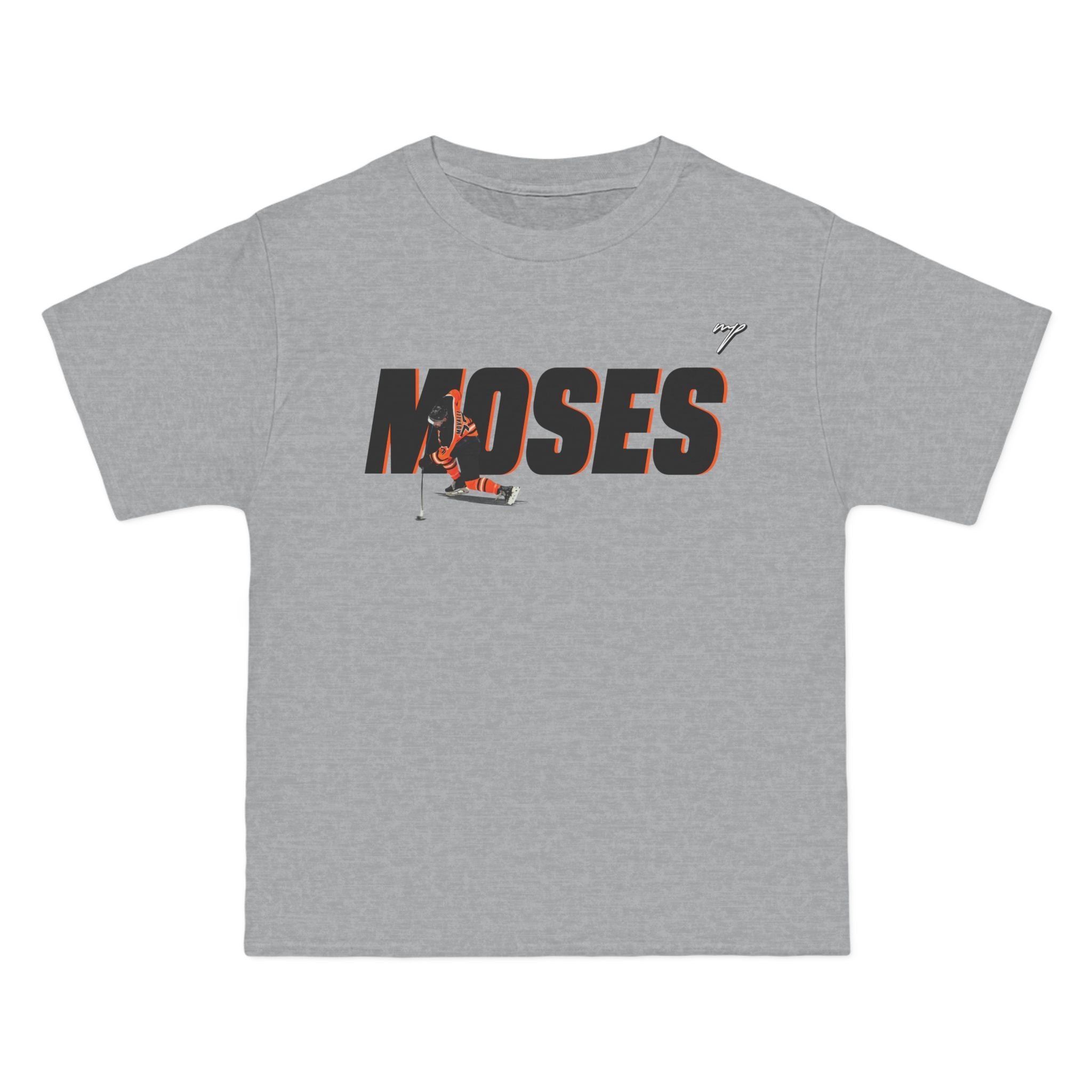 Justin Movalli Vintage Tee