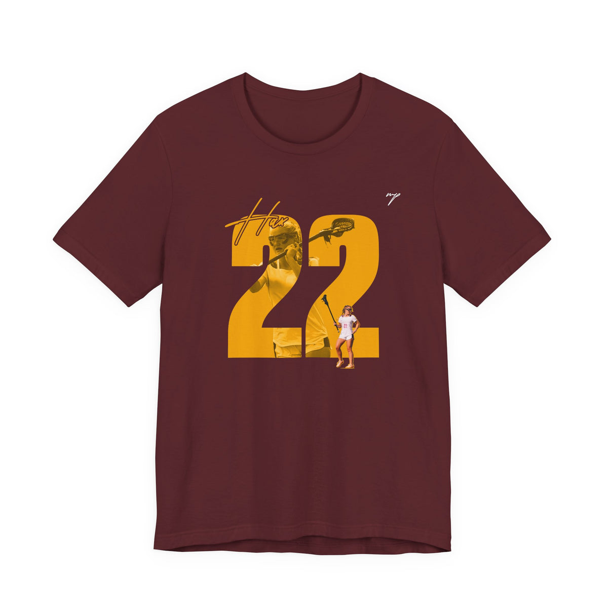 Kate Hax Graphic Tee