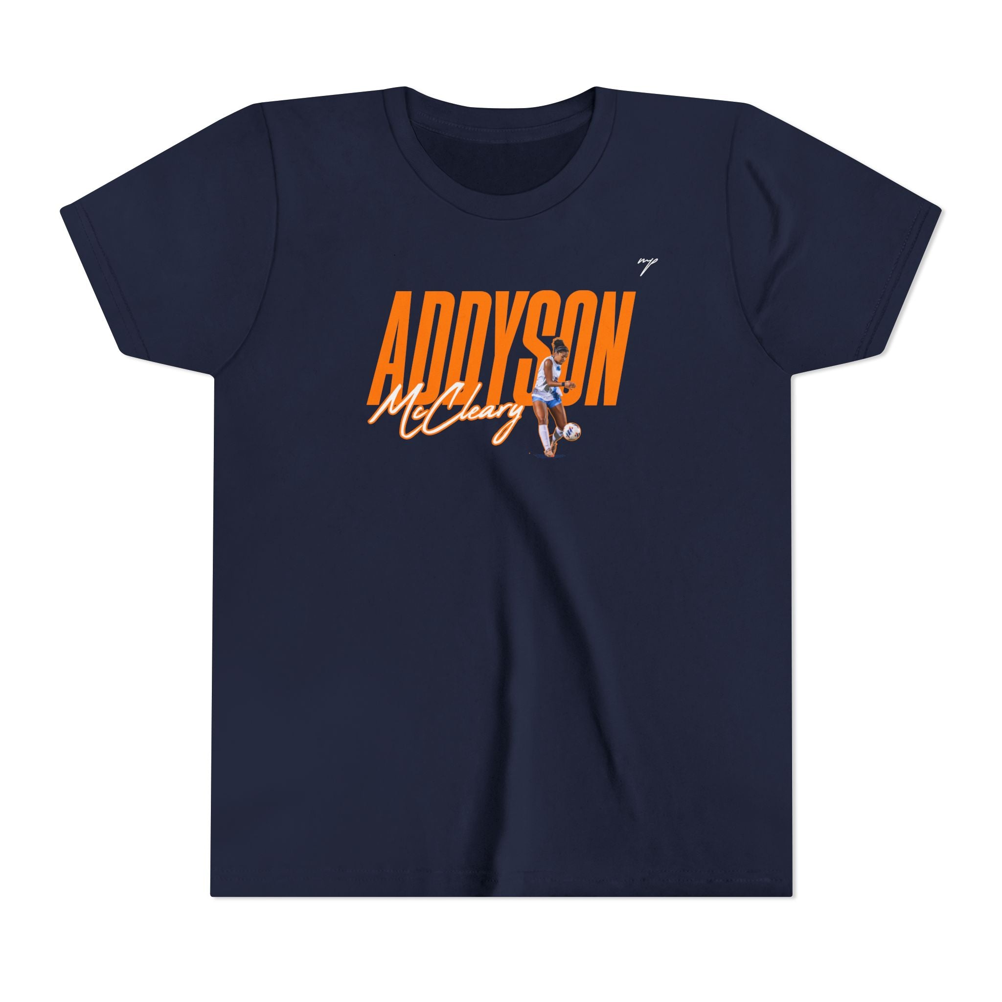 Addyson McCleary YOUTH Graphic Tee