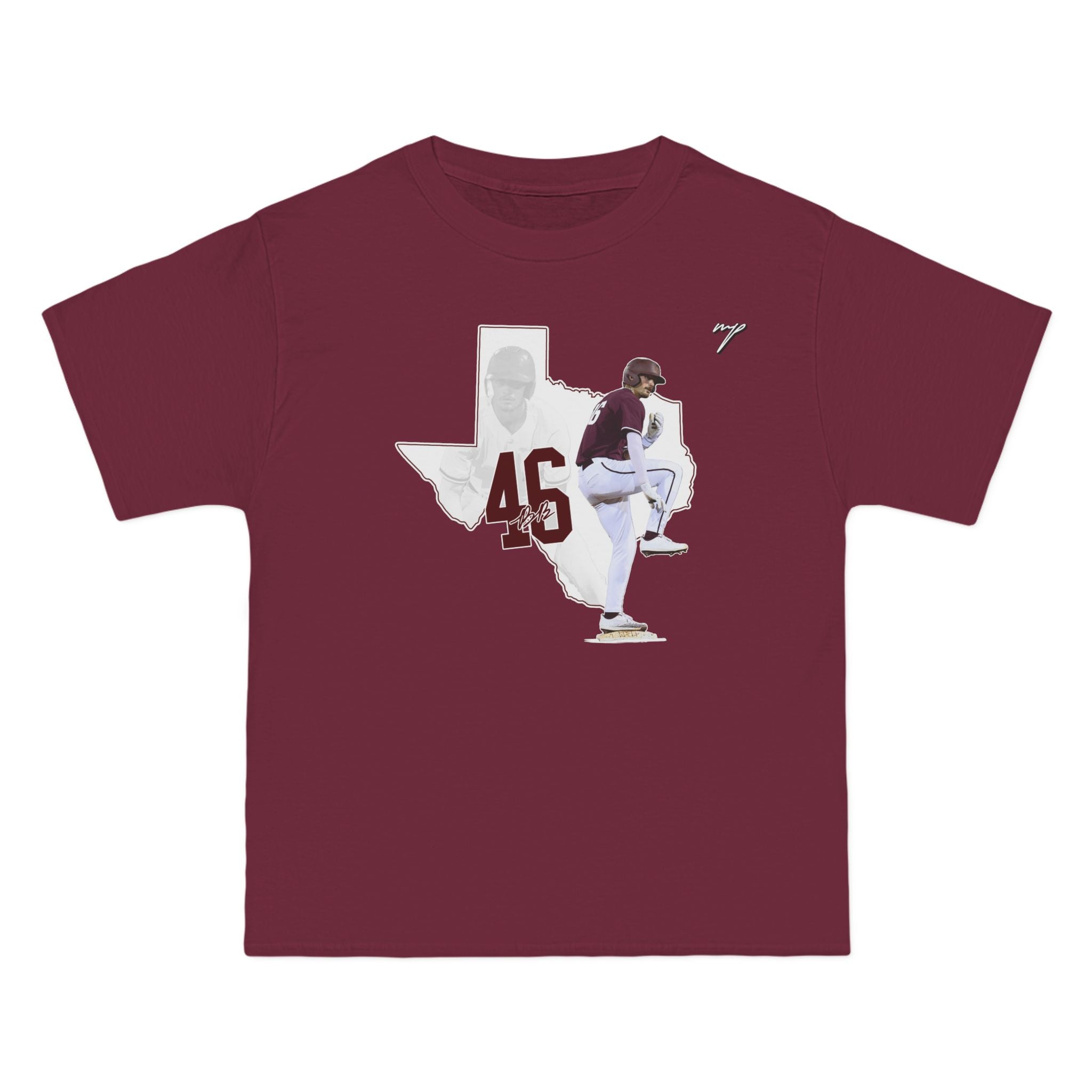 Blake Binderup Vintage Tee