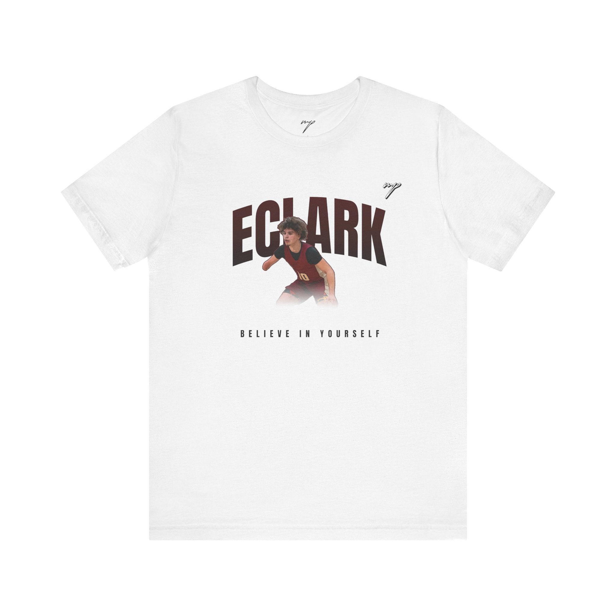 Eric Clark Graphic Tee