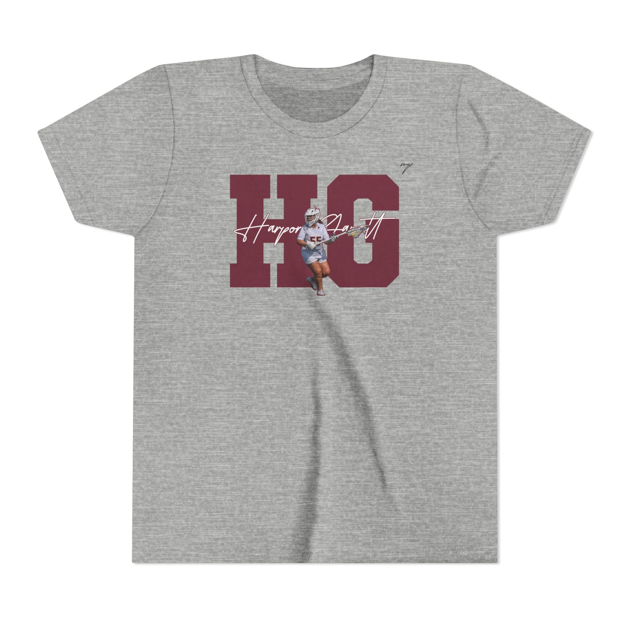 Harpor Garrett YOUTH Graphic Tee