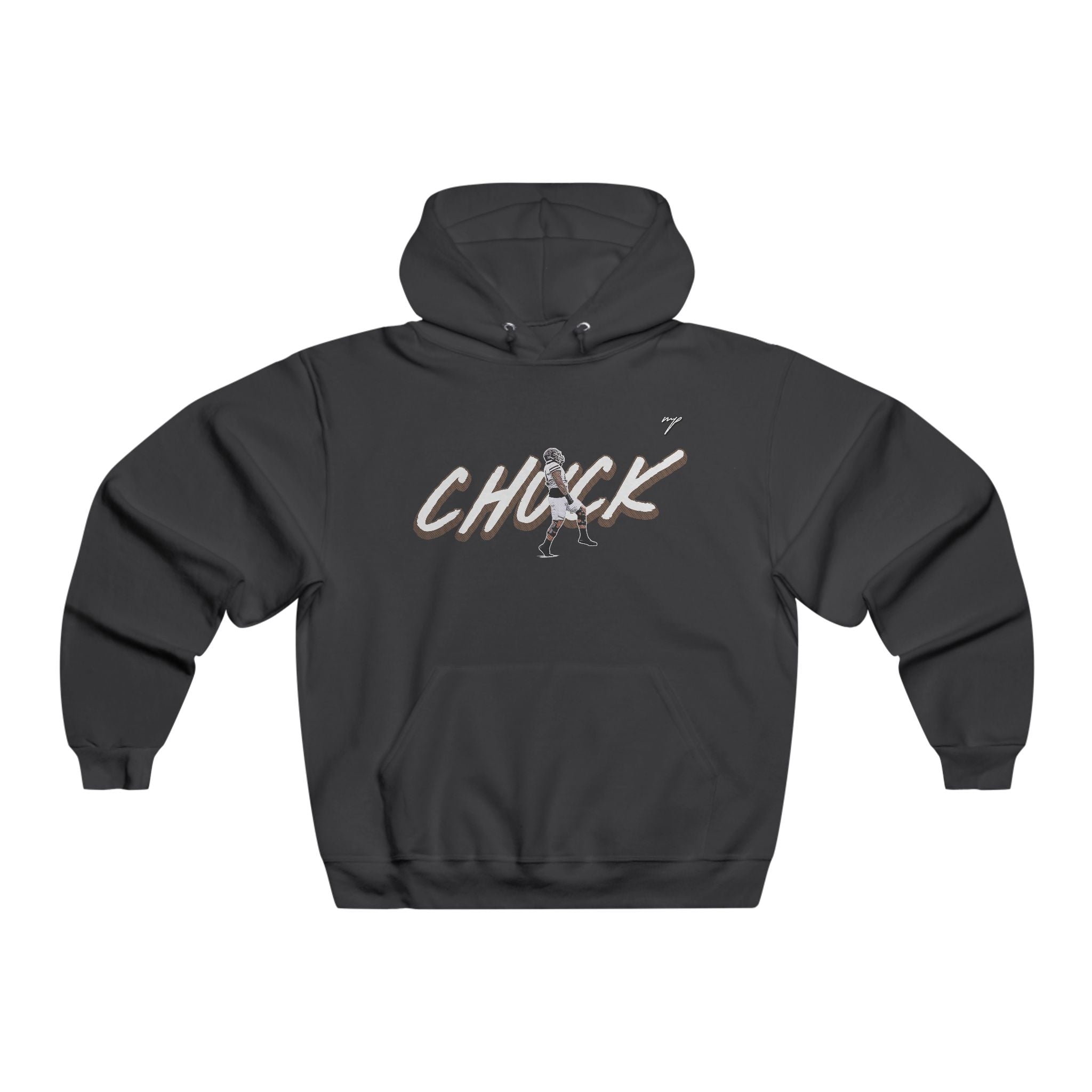 Charlie Pe'a-Shropshire Vintage Hoodie