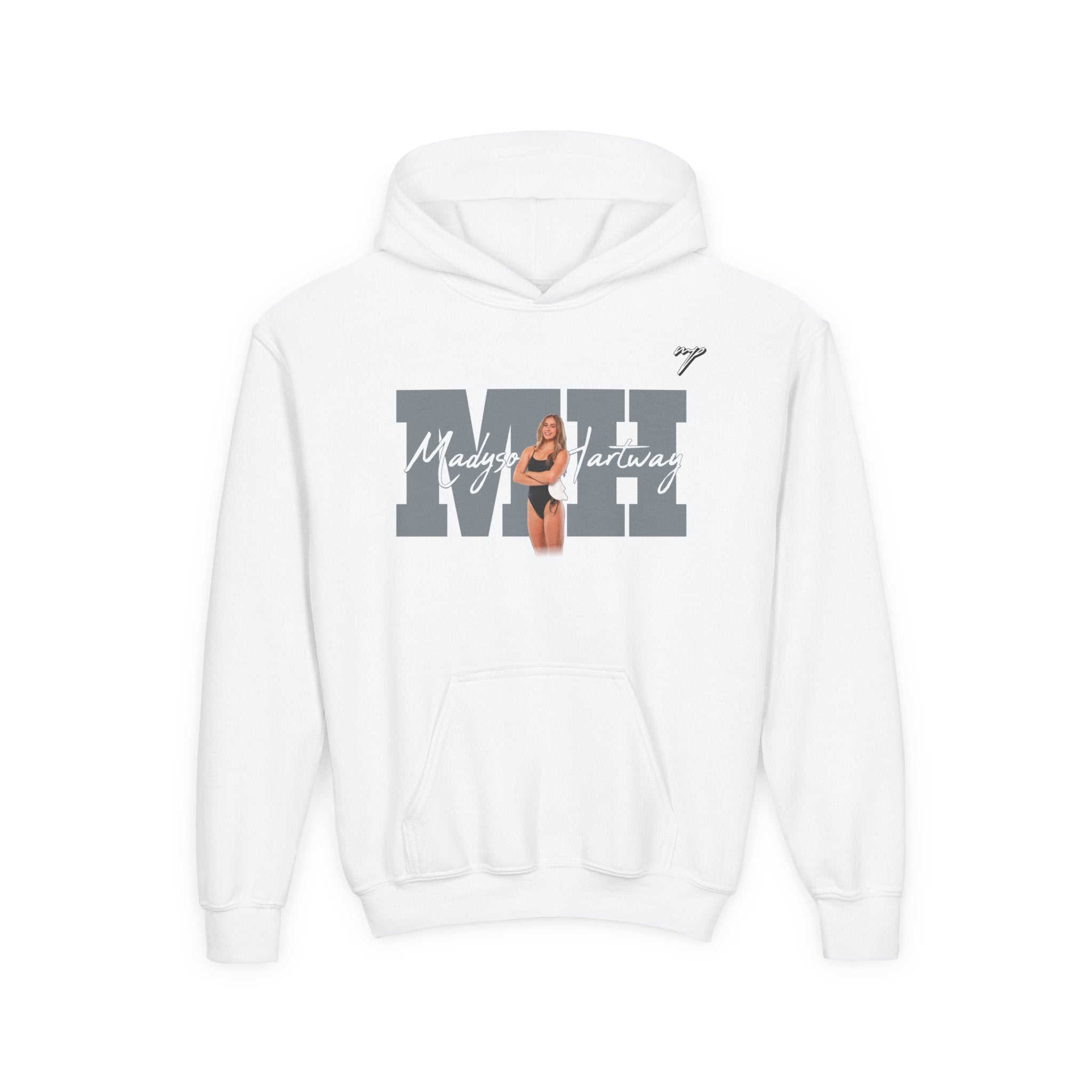 Madyson Hartway Youth Hoodie