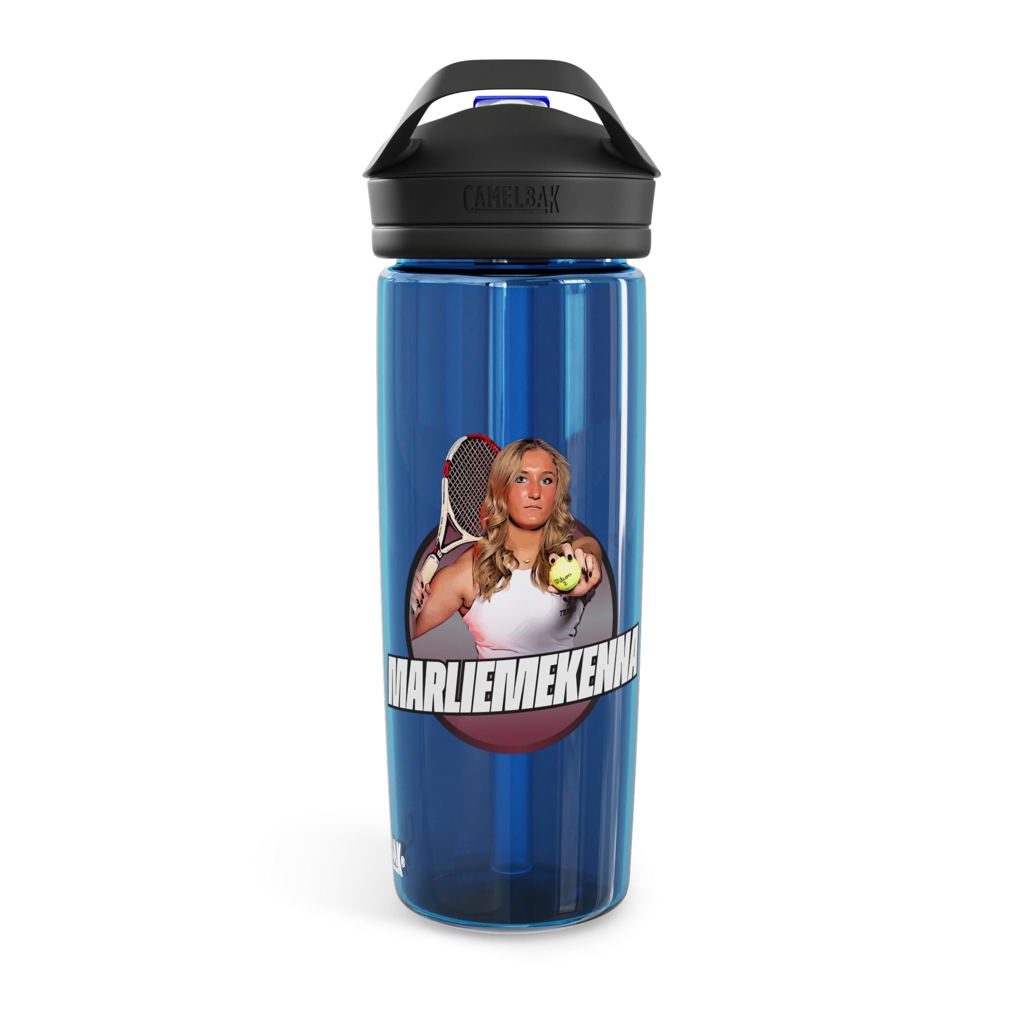 Marliemekenna Thompson CamelBak Water Bottle