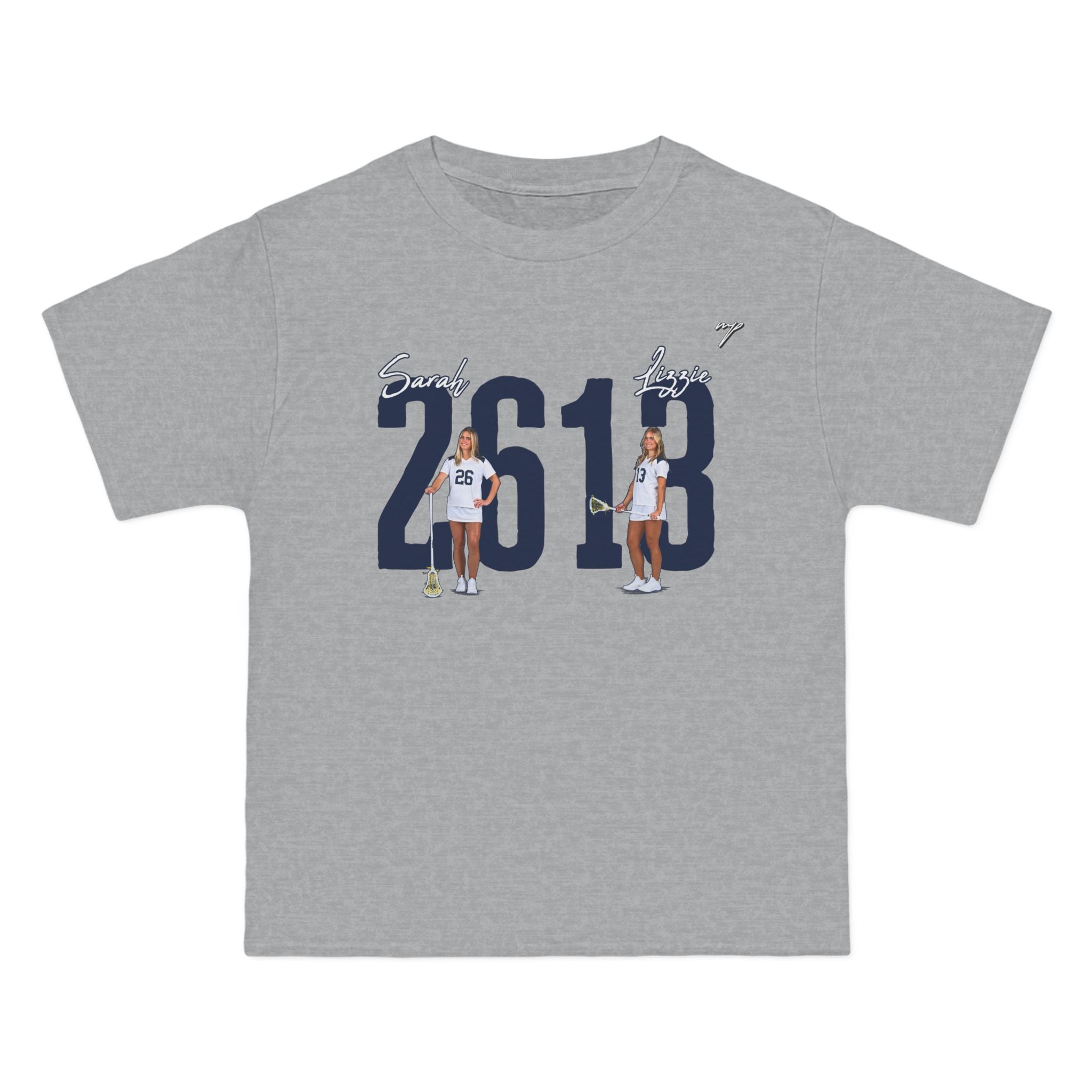 Anné Sisters Vintage Tee