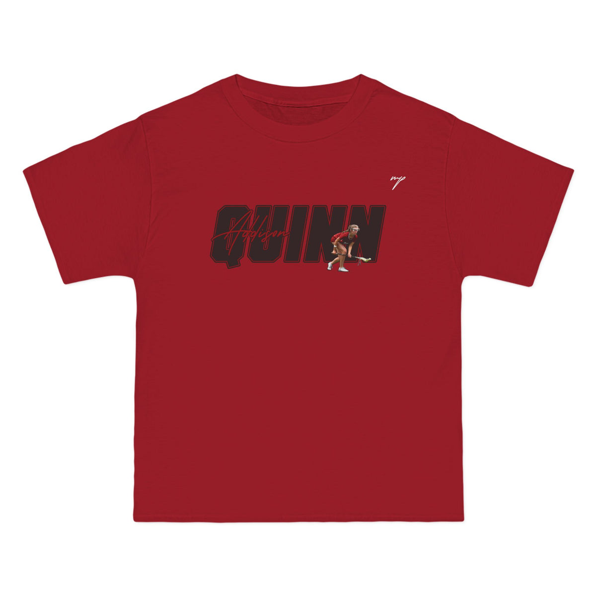 Addison Quinn Vintage Tee