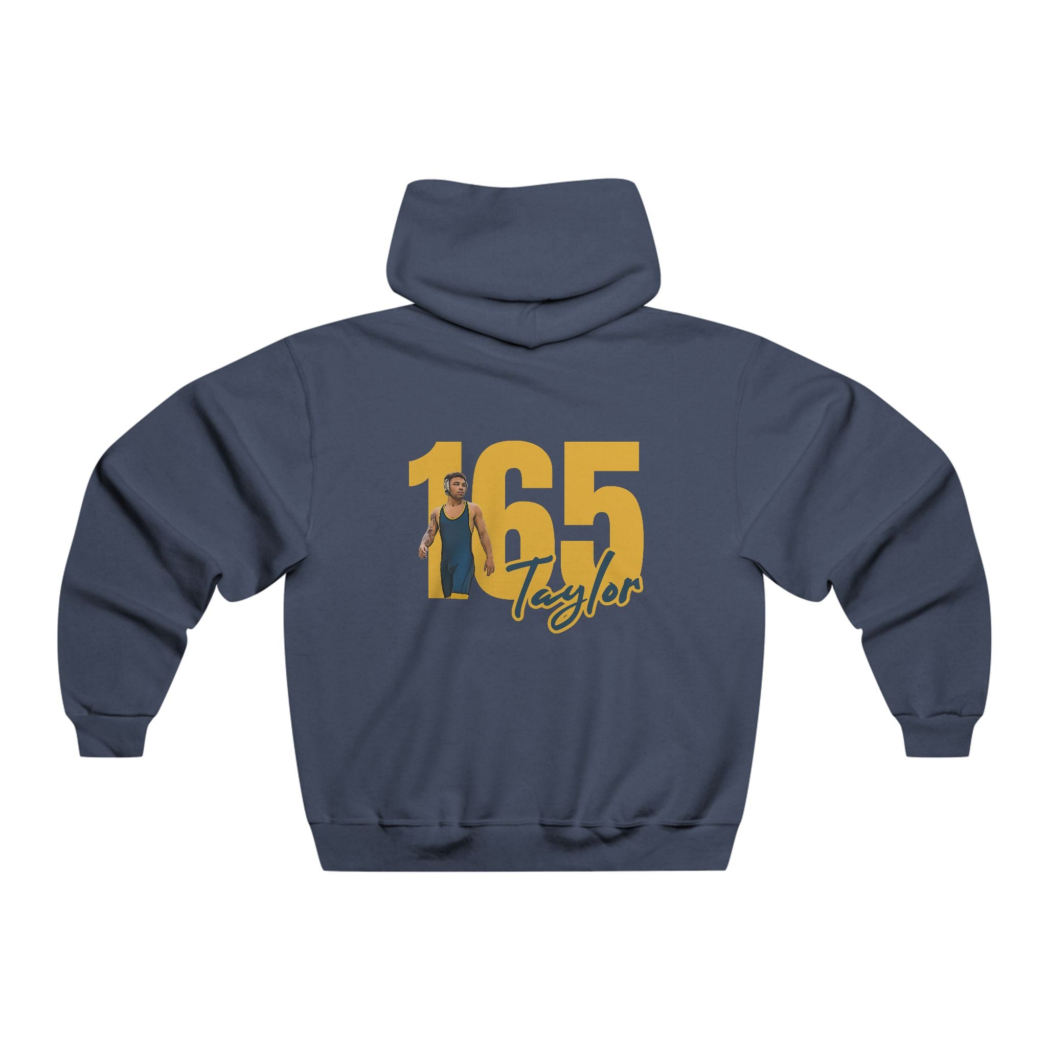 Shawn Taylor Vintage Hoodie
